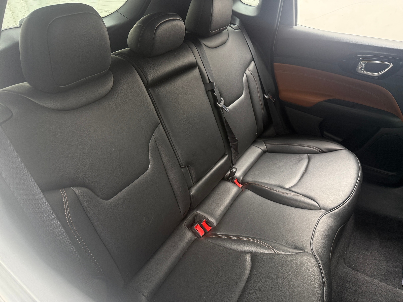 Thumbnail: 2024 Jeep Compass - 5