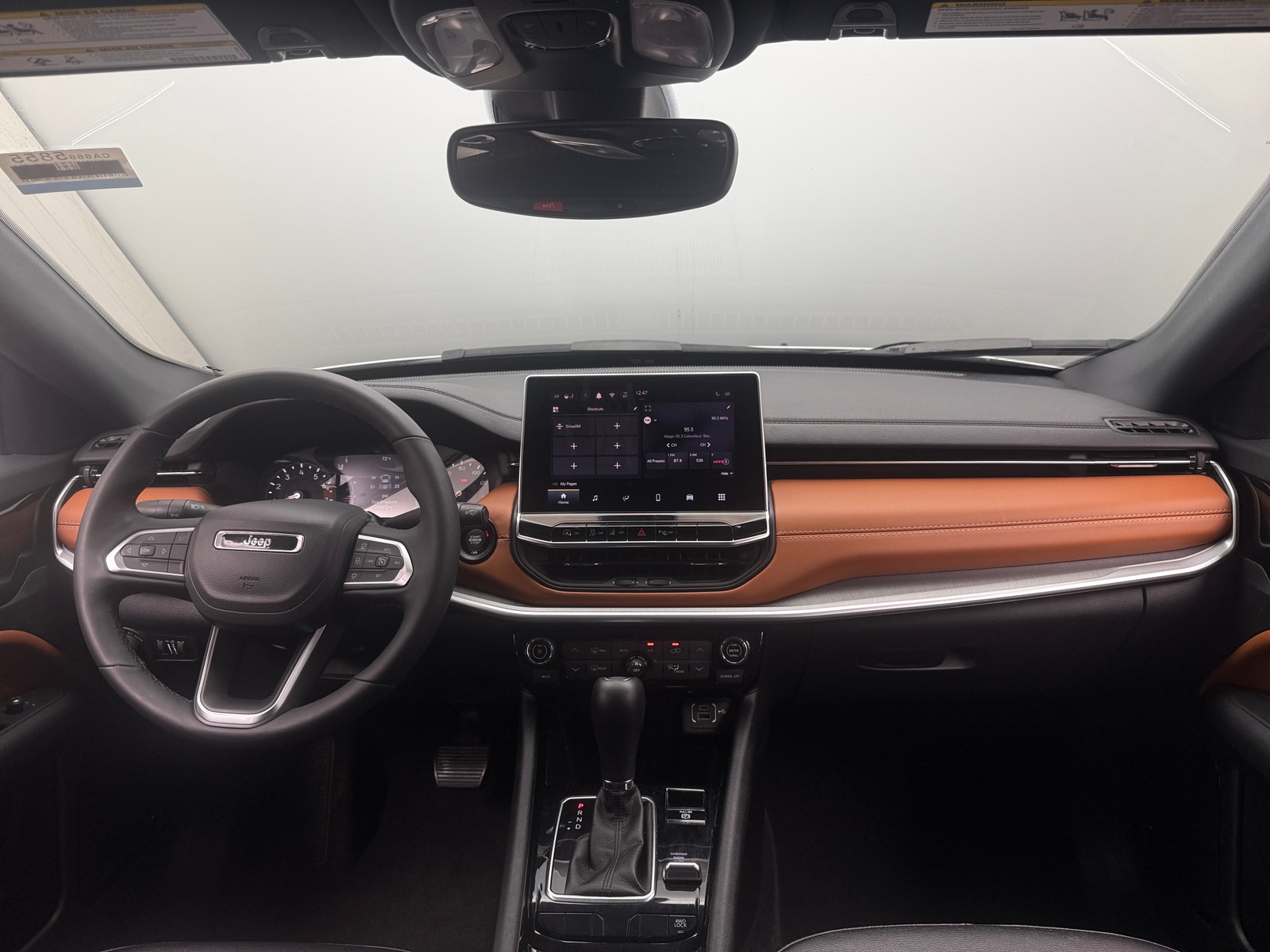 Thumbnail: 2024 Jeep Compass - 2