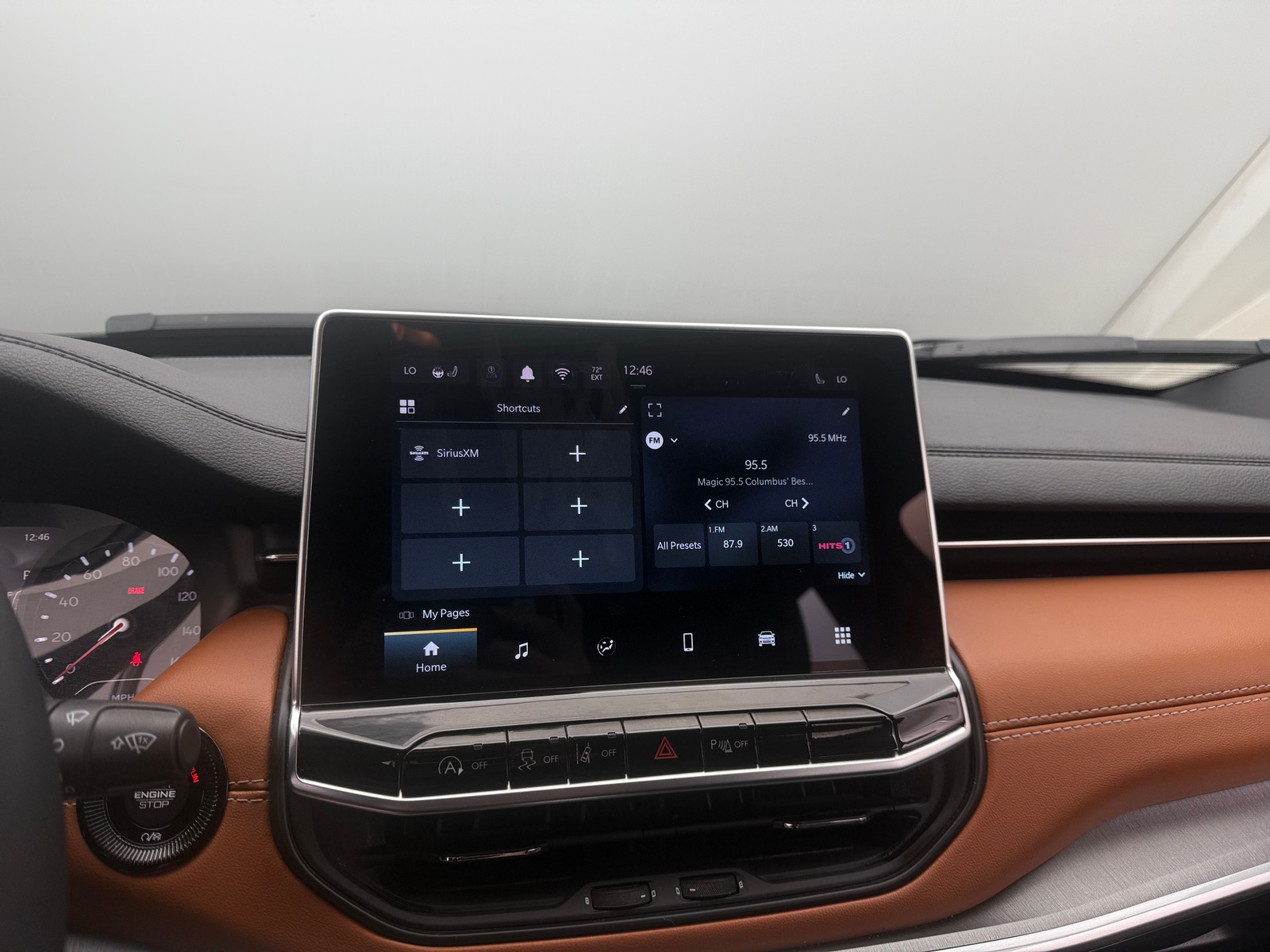 Thumbnail: 2024 Jeep Compass - 3