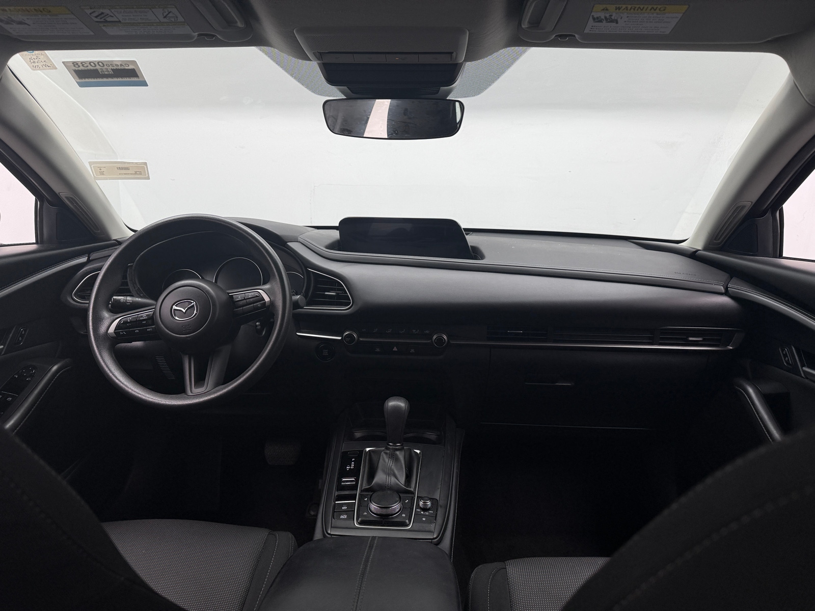 Thumbnail: 2024 Mazda CX-30 - 3