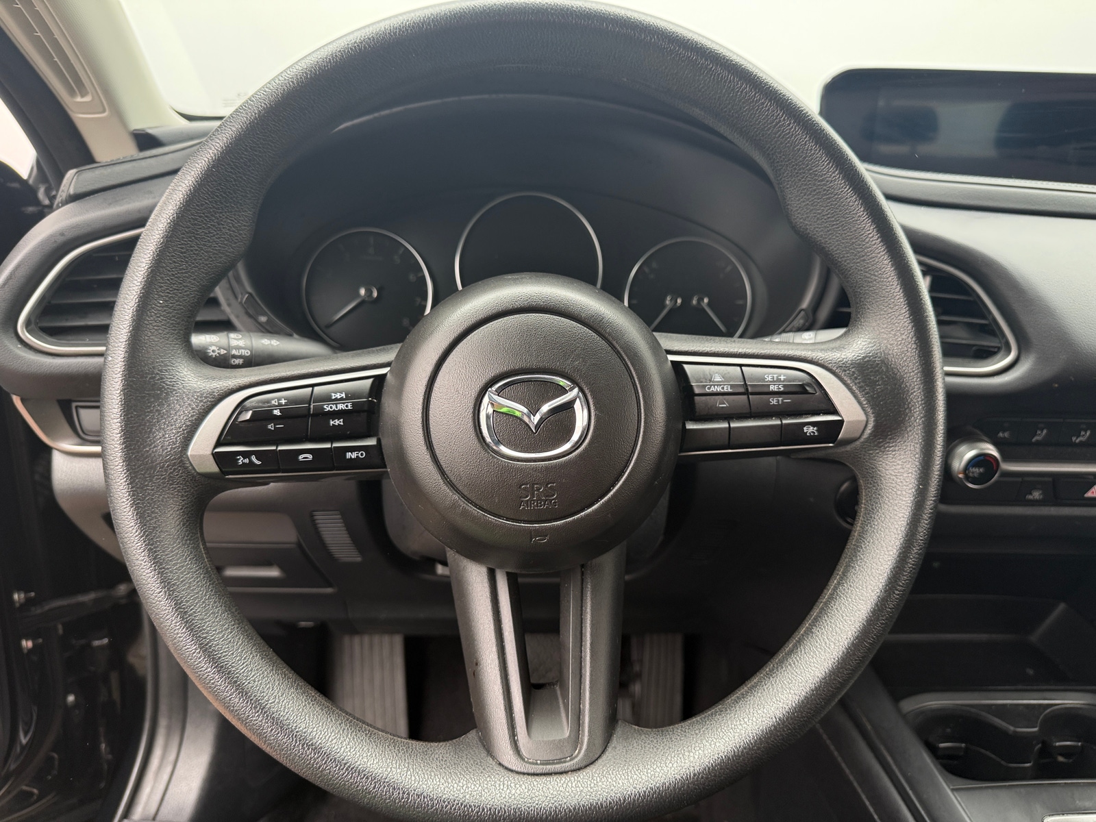 Thumbnail: 2024 Mazda CX-30 - 5