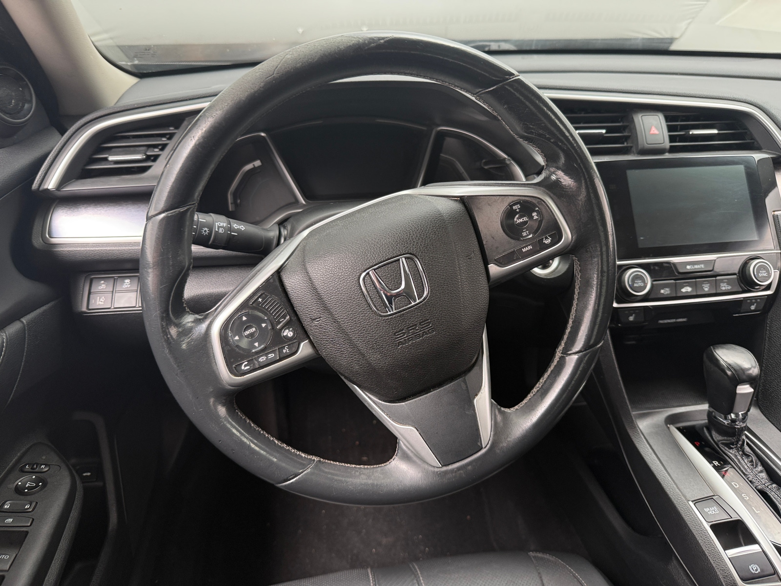 Thumbnail: 2018 Honda Civic - 5