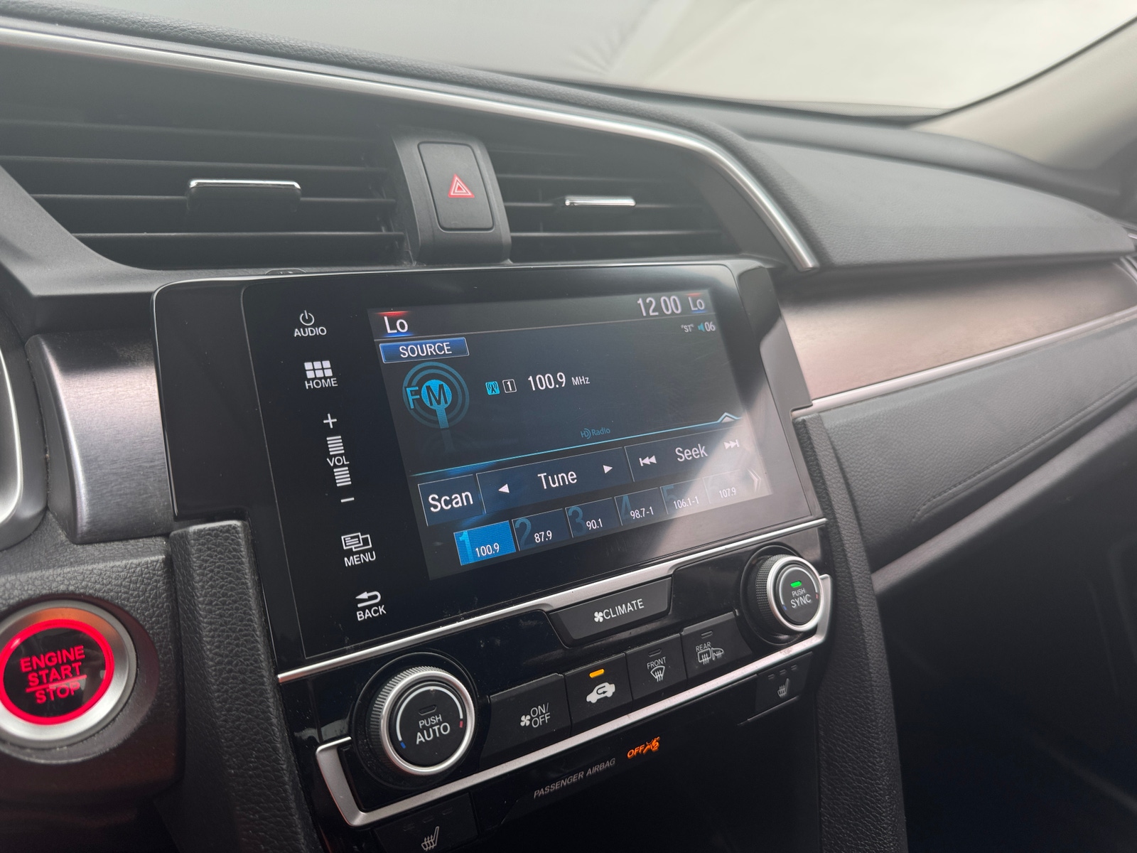 Thumbnail: 2018 Honda Civic - 4