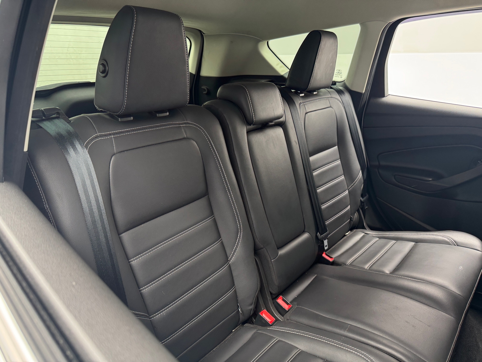Thumbnail: 2019 Ford Escape - 5