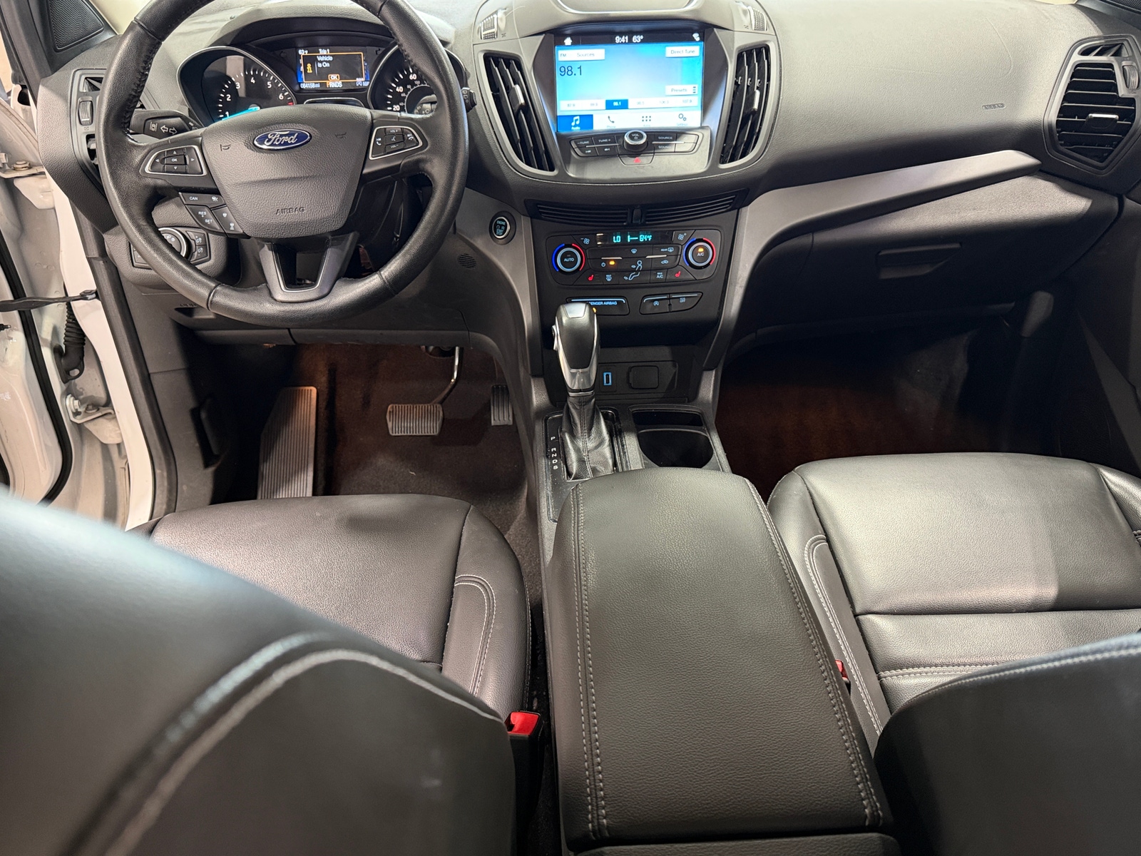 Thumbnail: 2019 Ford Escape - 2