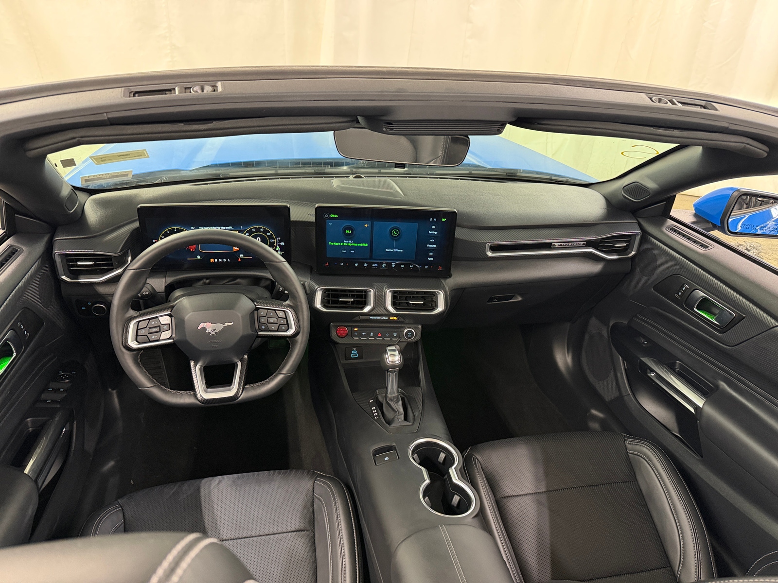 Thumbnail: 2026 Ford Mustang - 2
