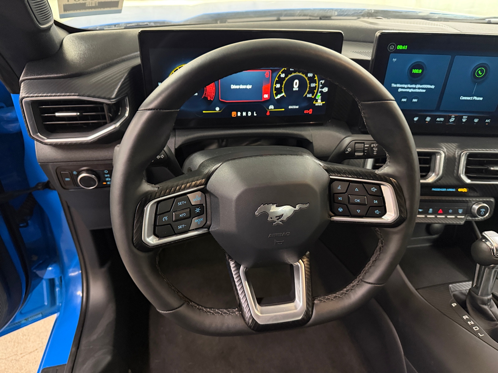 Thumbnail: 2026 Ford Mustang - 4