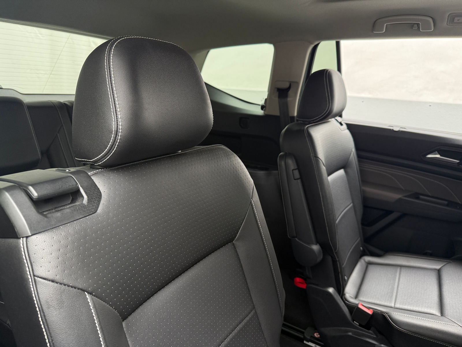 Thumbnail: 2021 Volkswagen Atlas - 5