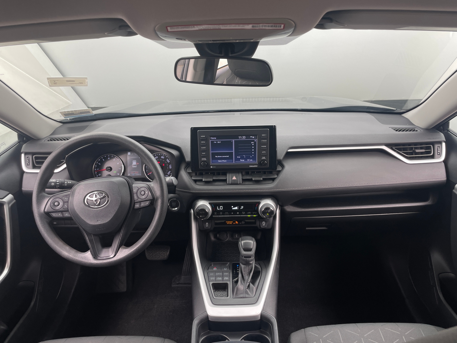 Thumbnail: 2020 Toyota RAV4 - 3