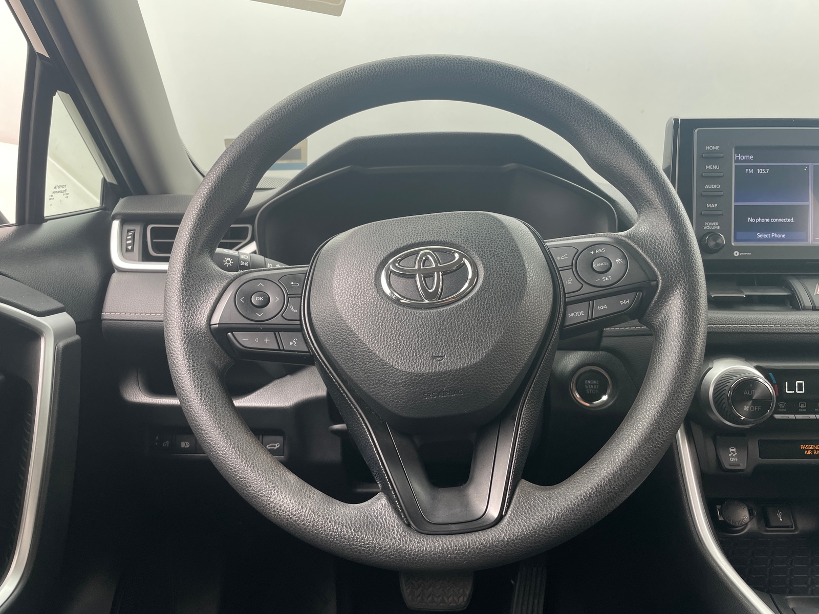 Thumbnail: 2020 Toyota RAV4 - 5