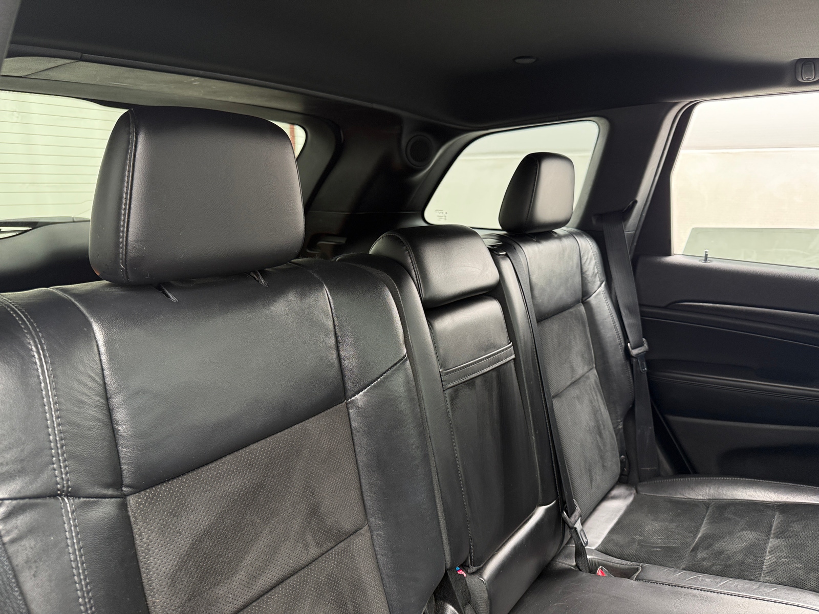 Thumbnail: 2018 Jeep Grand Cherokee - 5