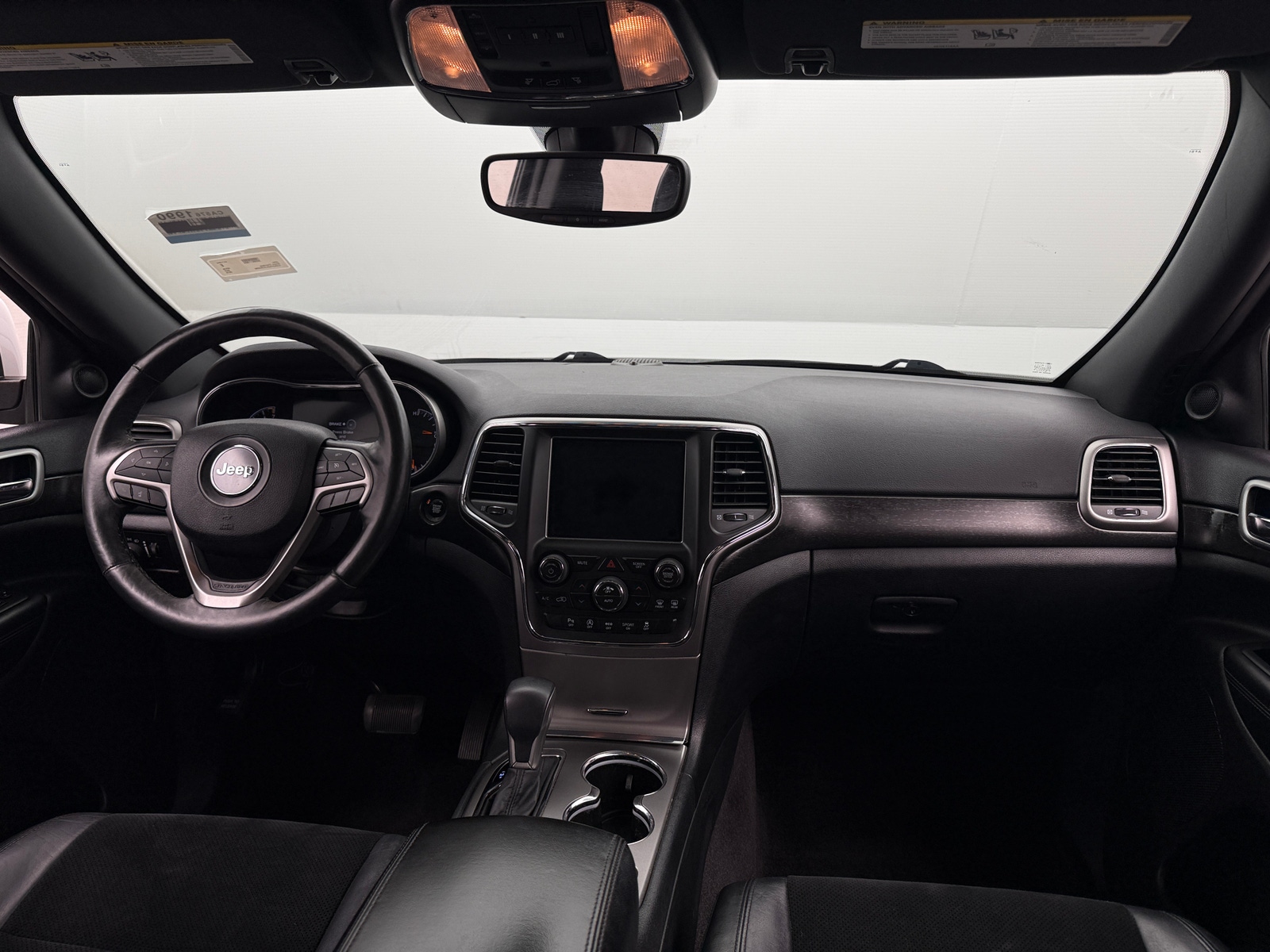 Thumbnail: 2018 Jeep Grand Cherokee - 2