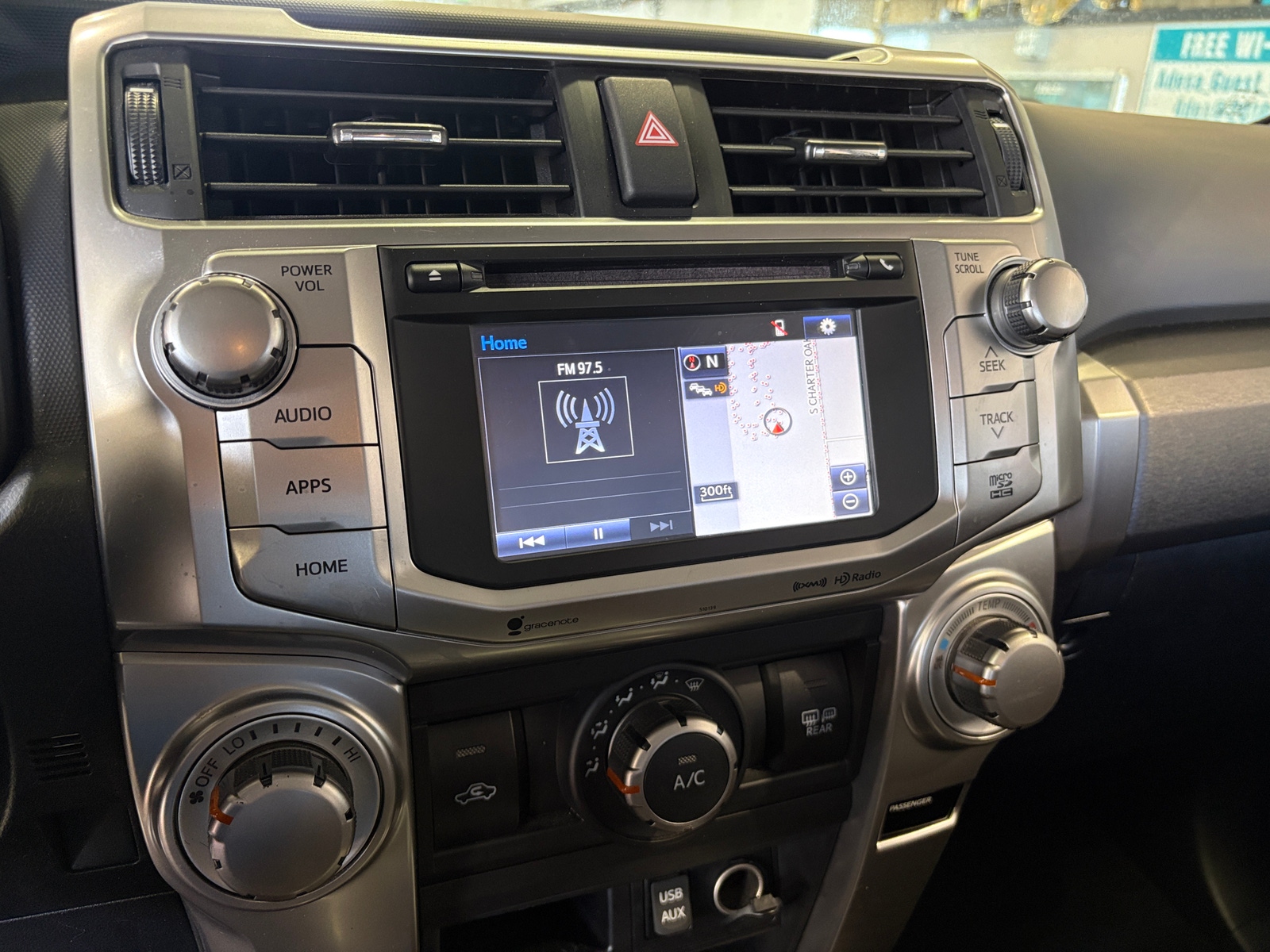 Thumbnail: 2017 Toyota 4Runner - 4