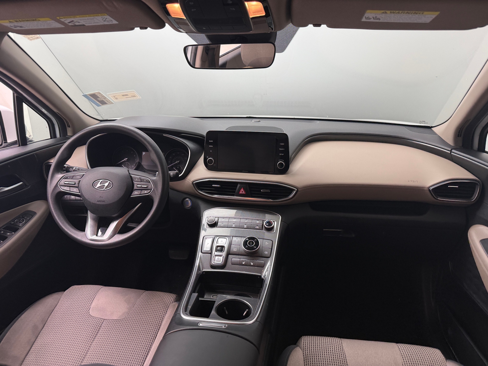 Thumbnail: 2022 Hyundai Santa Fe - 3