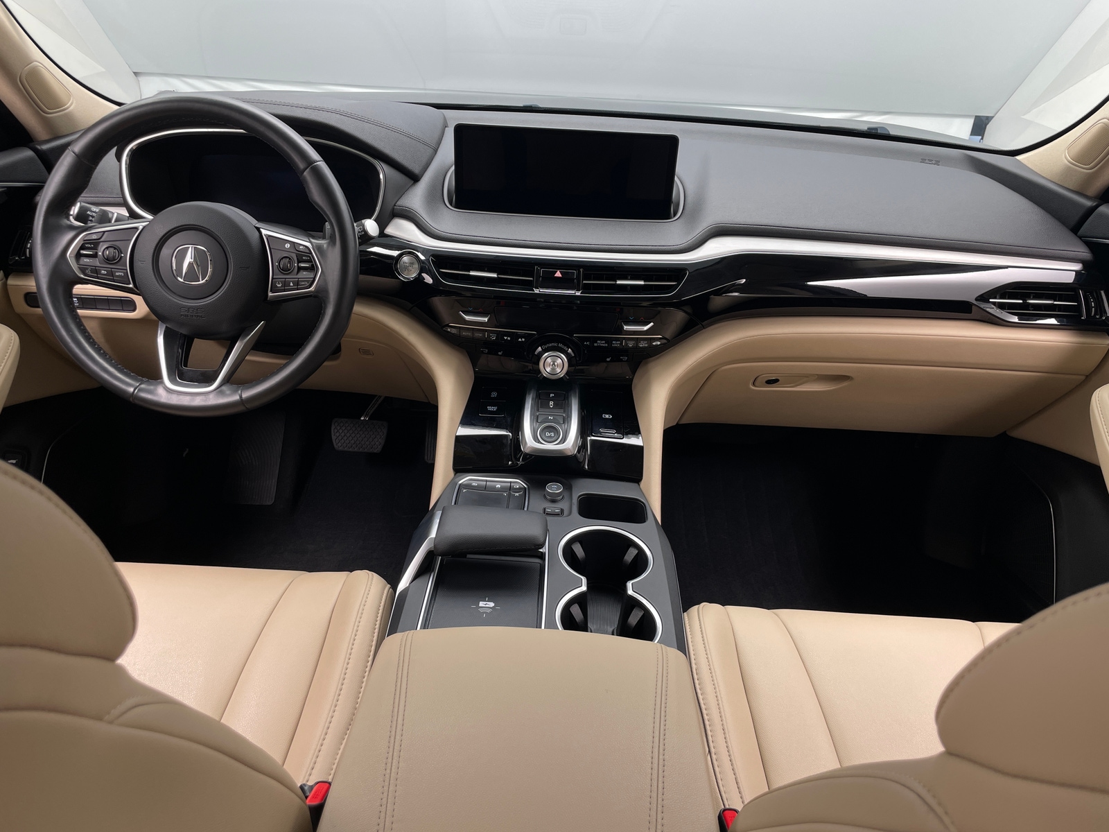 Thumbnail: 2023 Acura MDX - 2