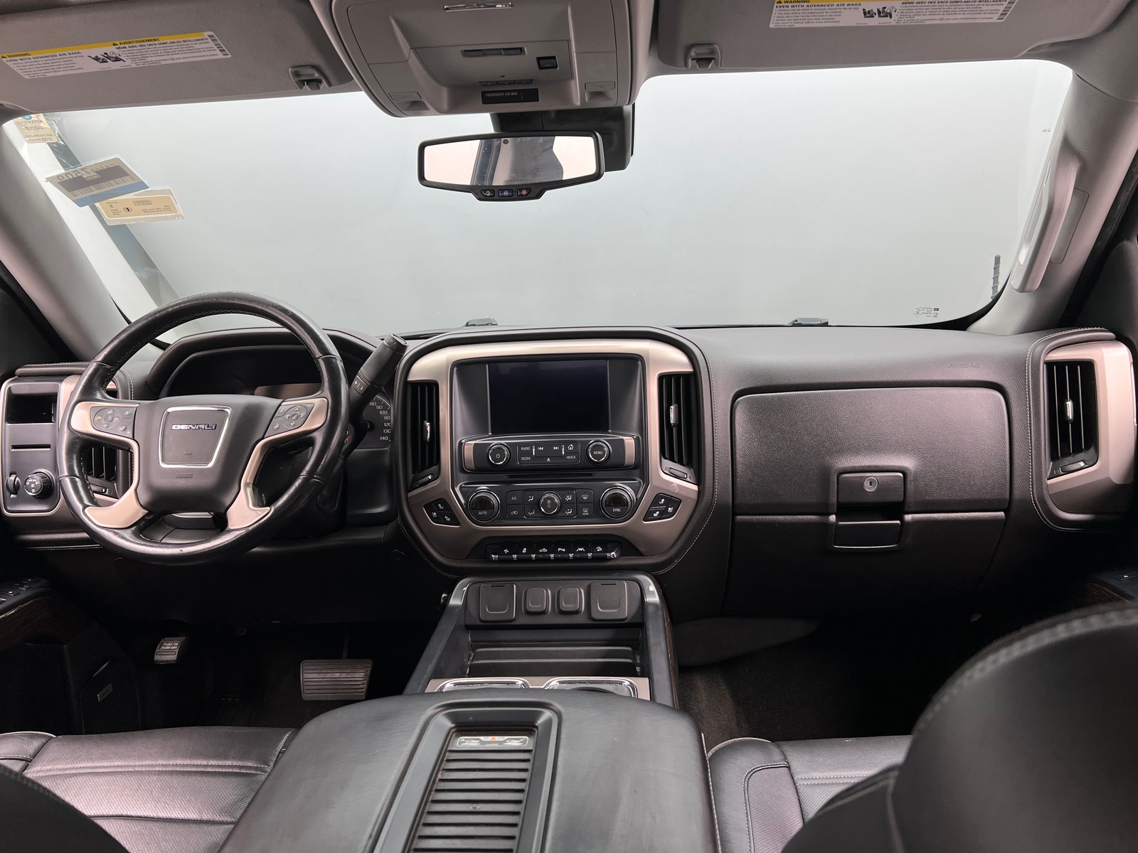 Thumbnail: 2018 GMC Sierra 1500 - 2