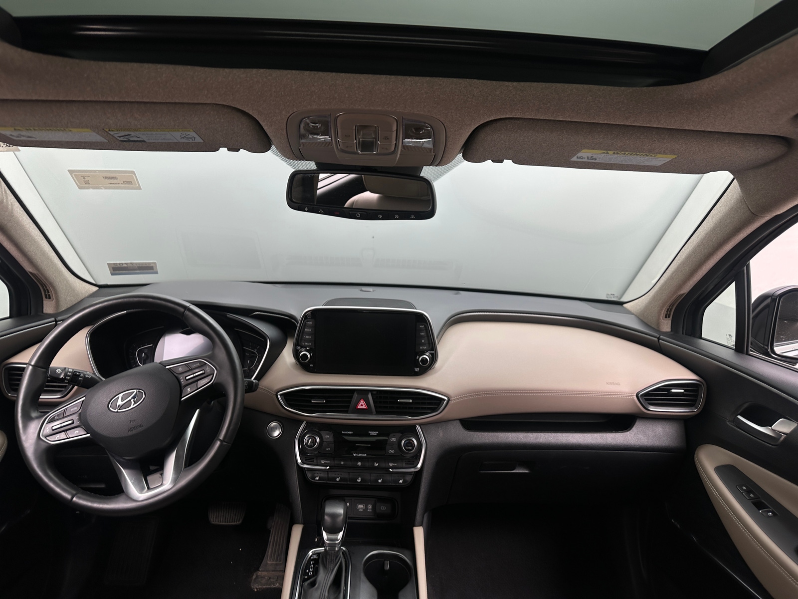 Thumbnail: 2019 Hyundai Santa Fe - 2