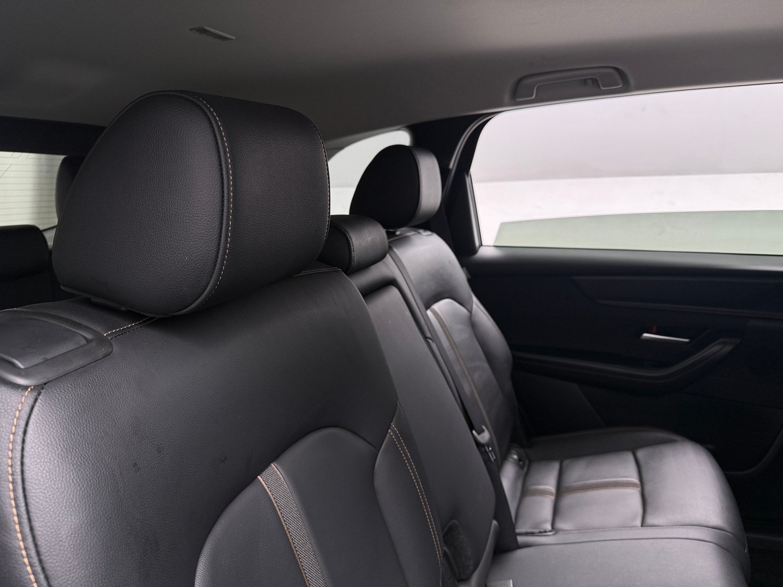 Thumbnail: 2026 Mazda CX-90 - 5