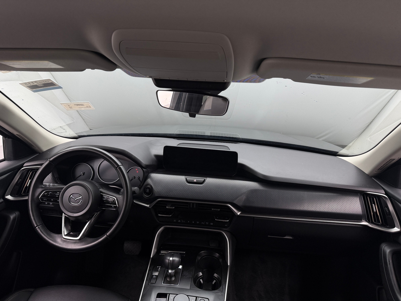 Thumbnail: 2026 Mazda CX-90 - 2