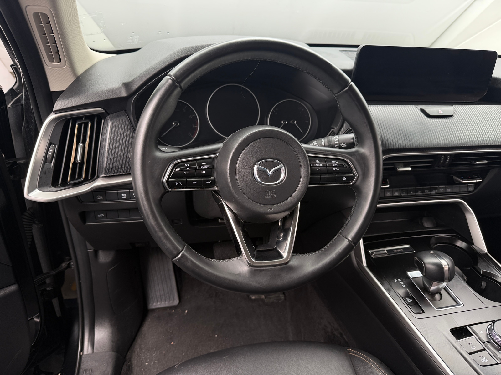 Thumbnail: 2026 Mazda CX-90 - 4