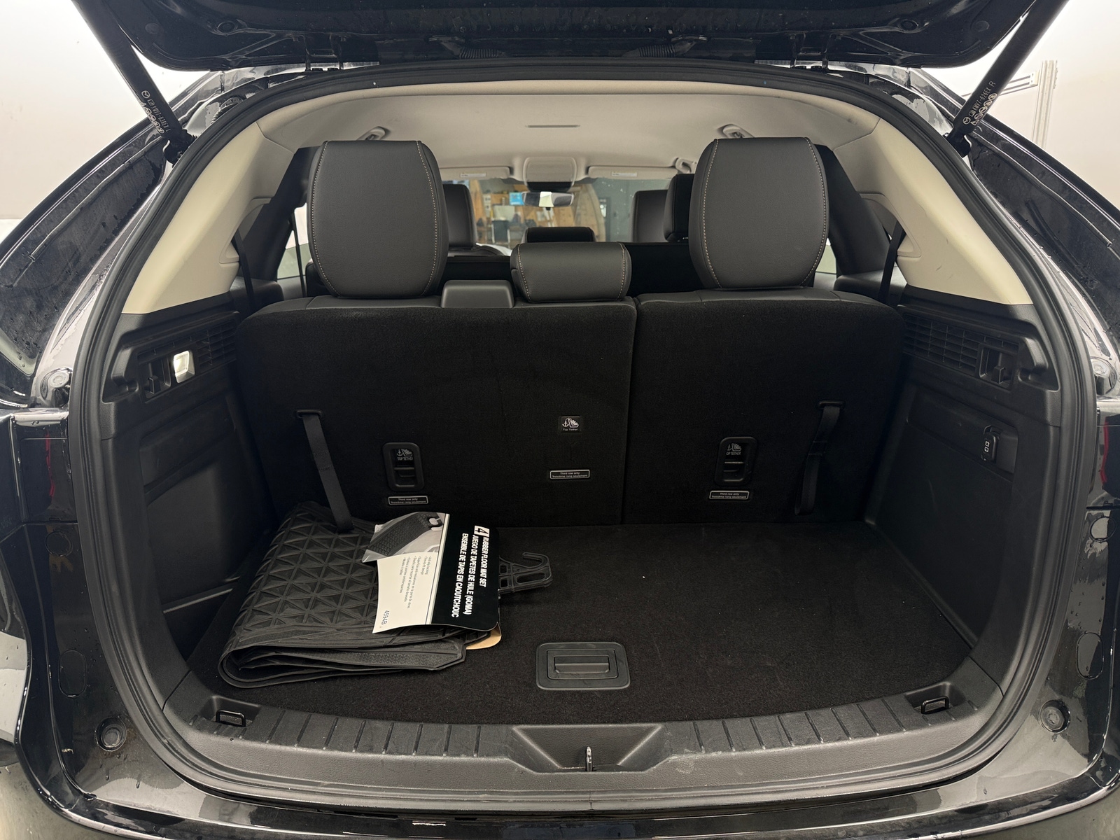 Thumbnail: 2026 Mazda CX-90 - 6