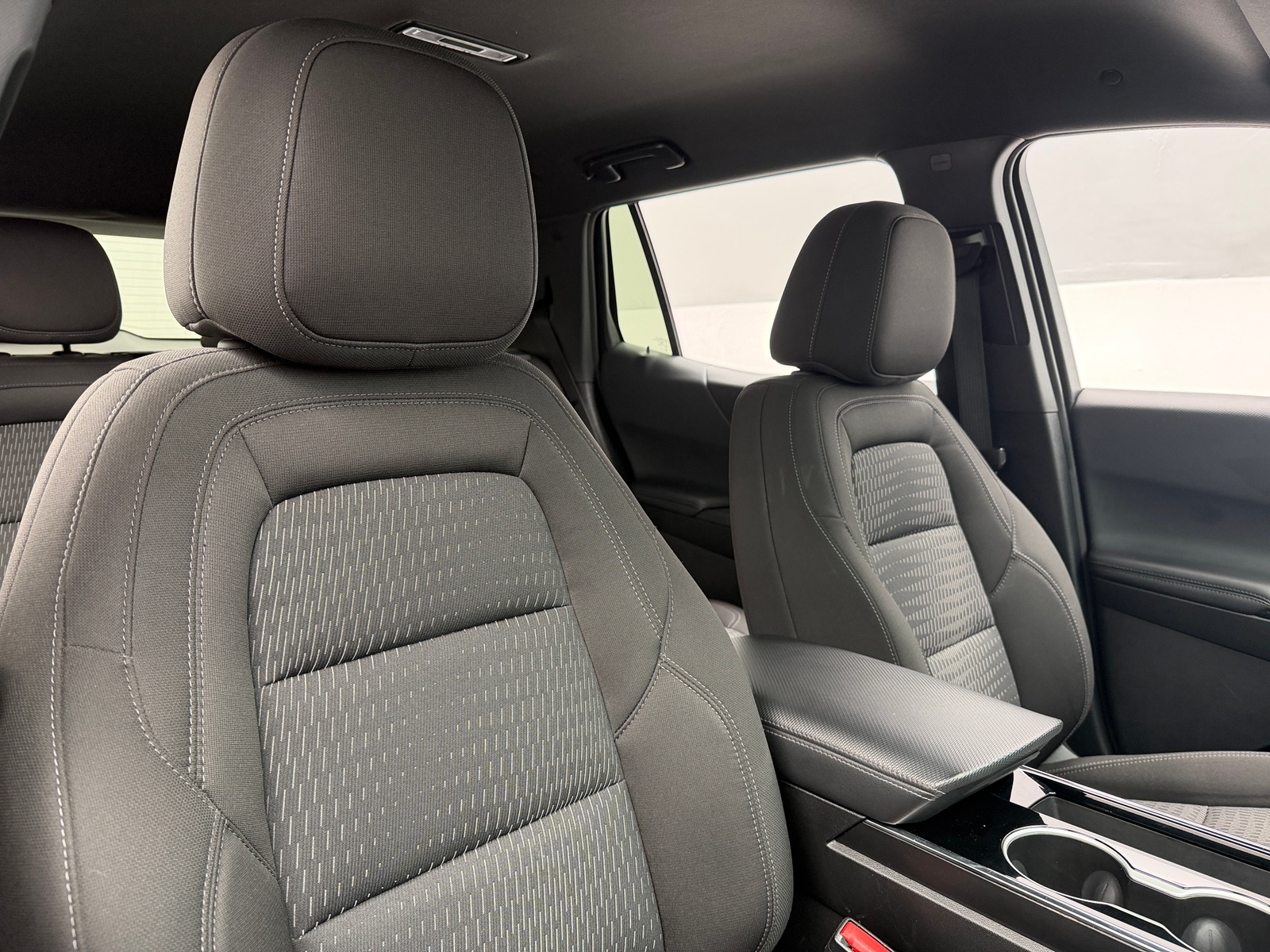 Thumbnail: 2025 Chevrolet Equinox - 2