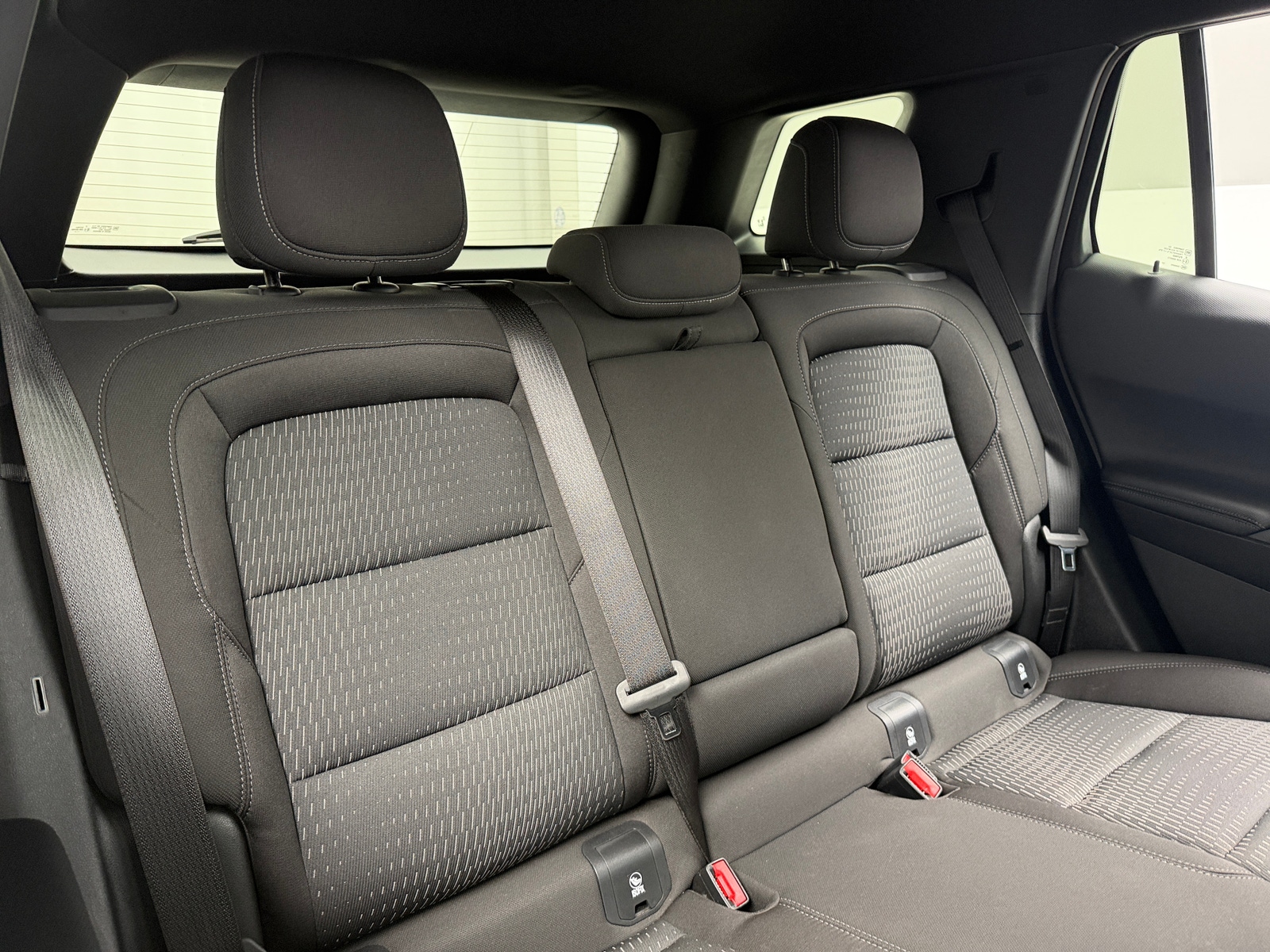 Thumbnail: 2025 Chevrolet Equinox - 6