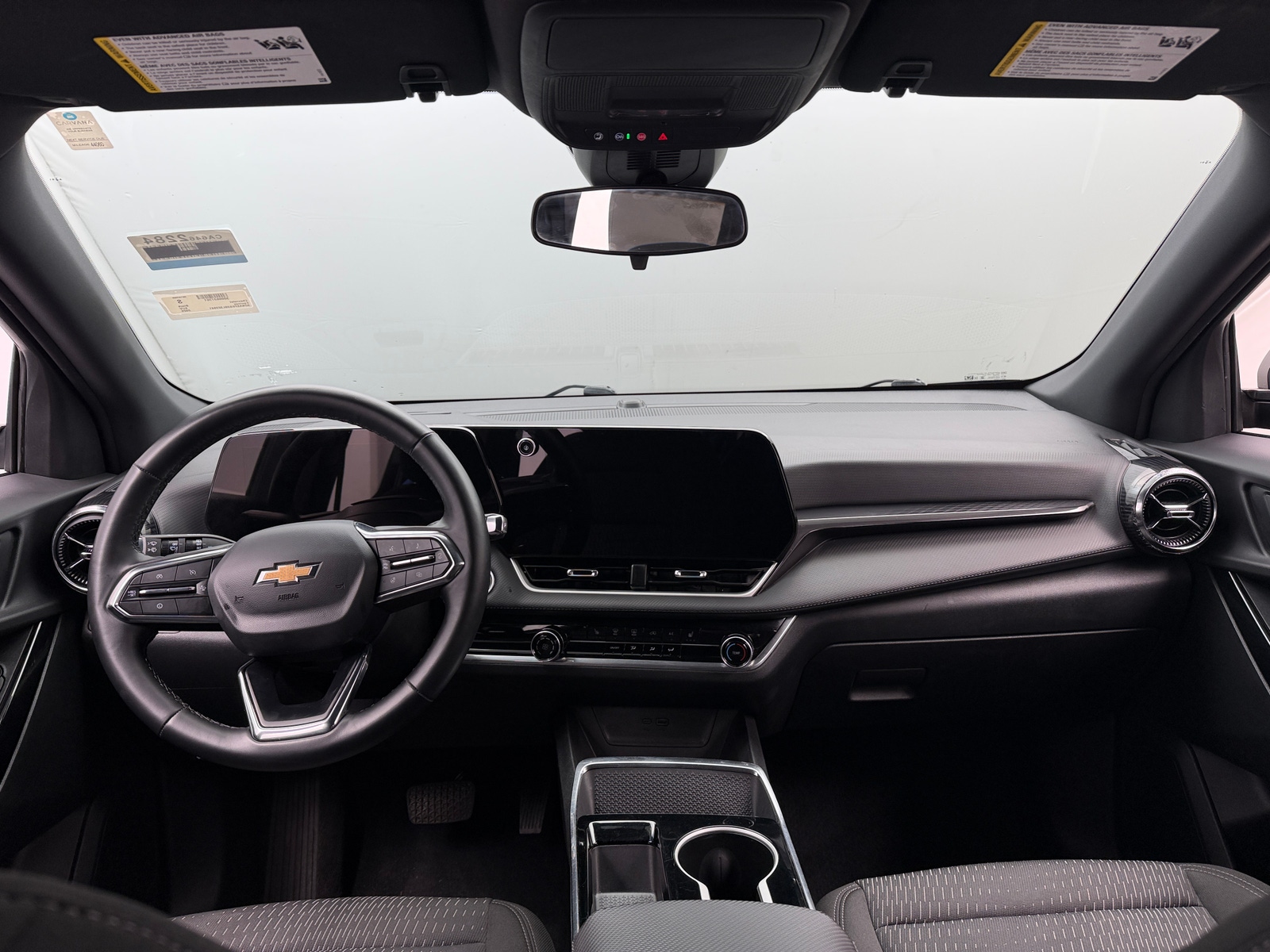 Thumbnail: 2025 Chevrolet Equinox - 3