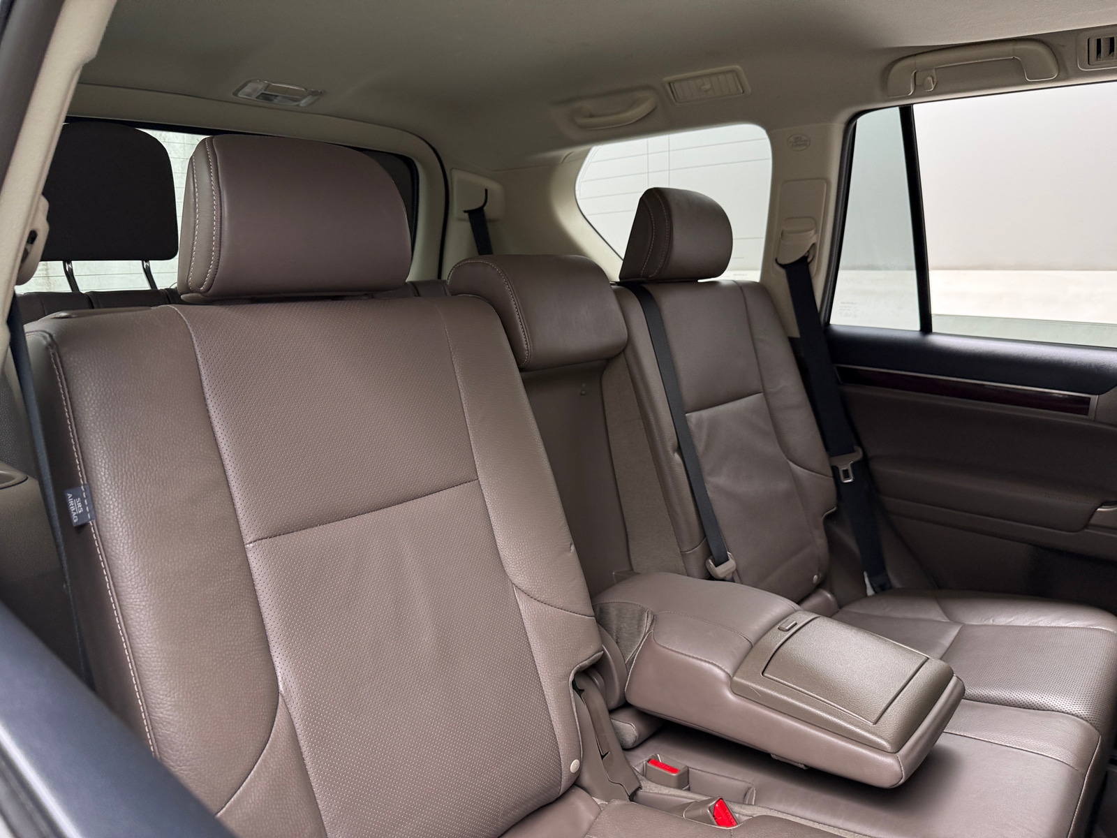 Thumbnail: 2018 Lexus GX - 5