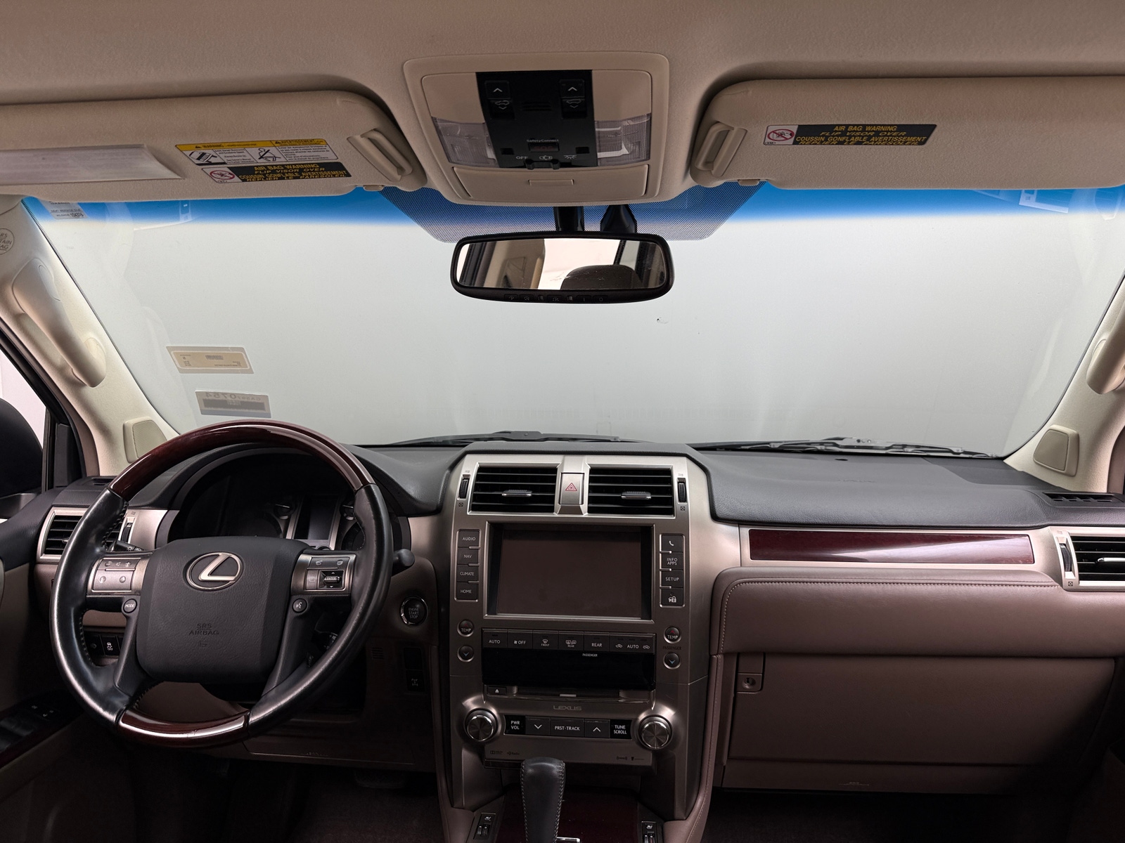 Thumbnail: 2018 Lexus GX - 2