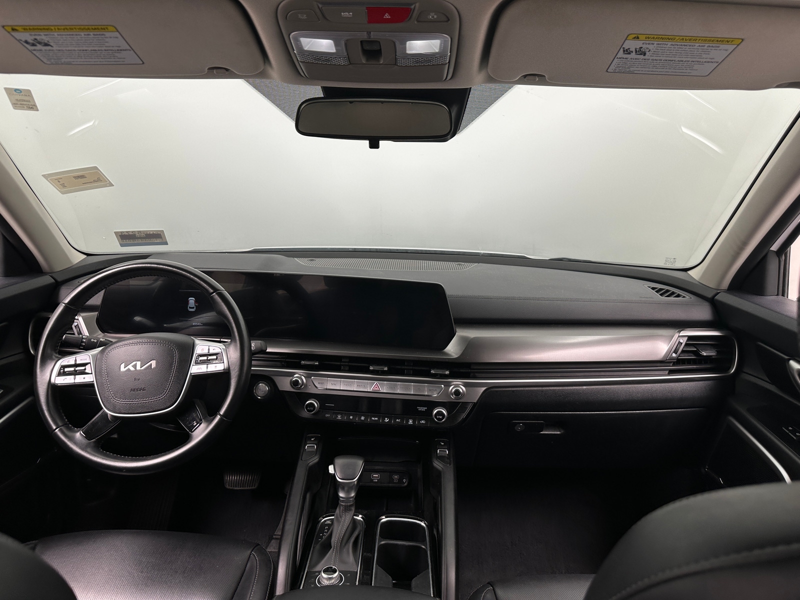 Thumbnail: 2025 Kia Telluride - 2