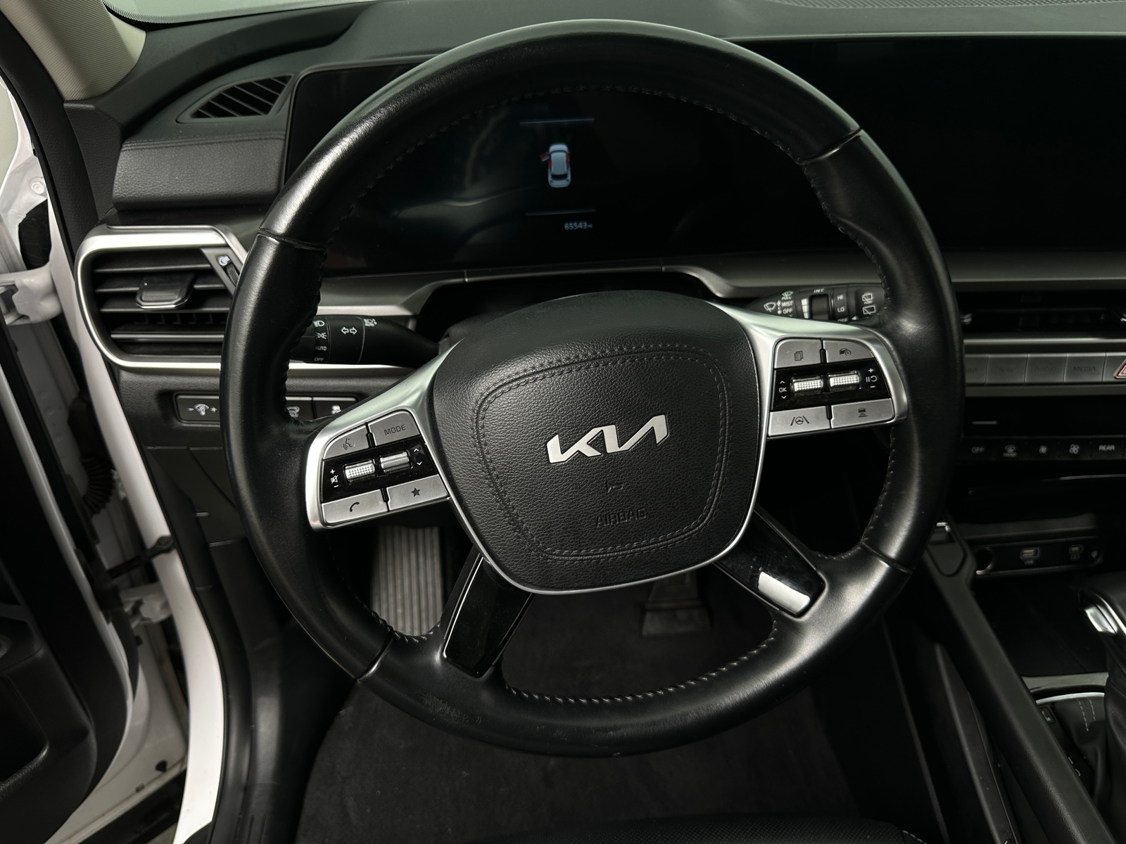 Thumbnail: 2025 Kia Telluride - 4