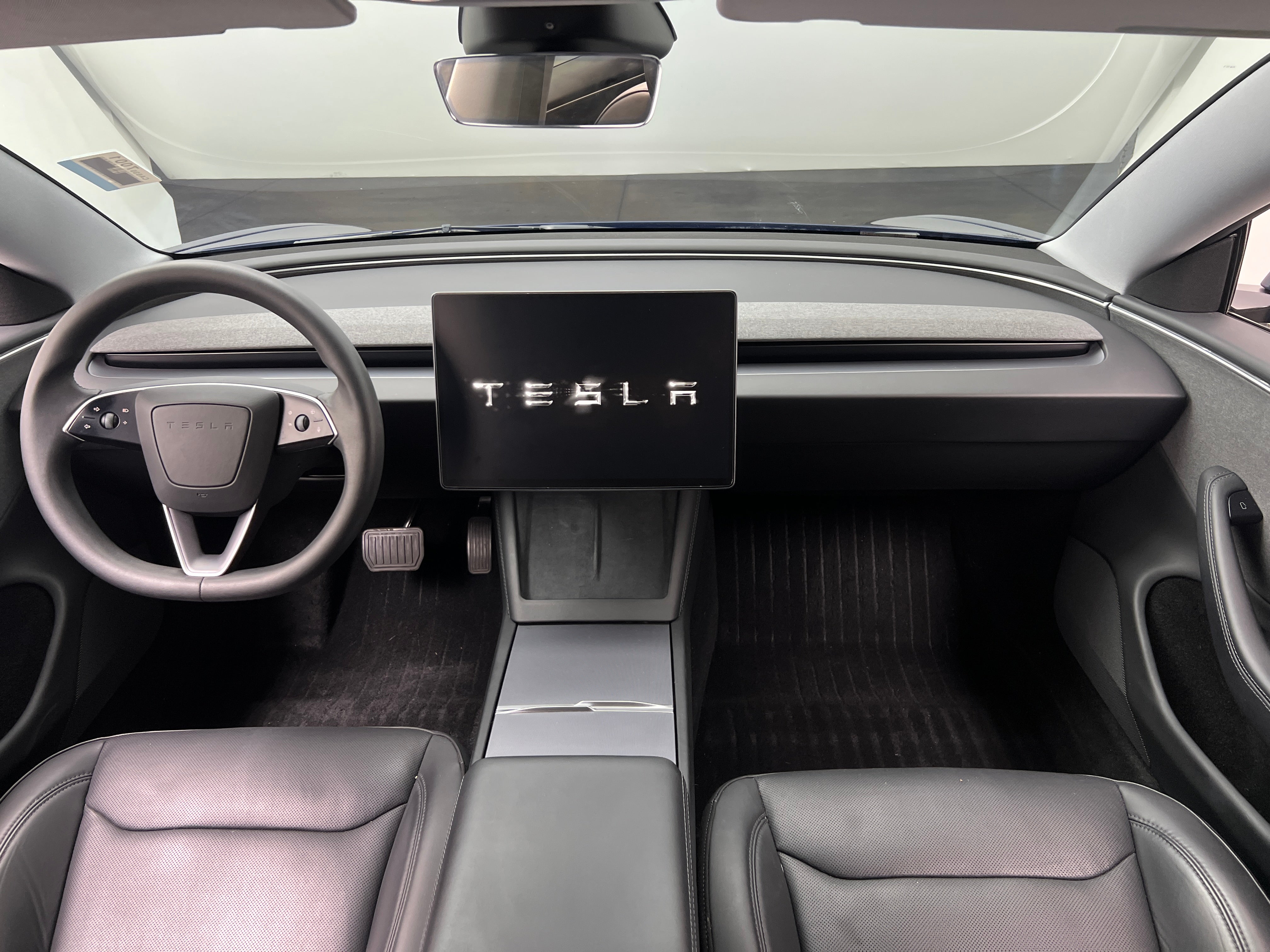 Used 2024 Tesla Model 3 Long Range with VIN 5YJ3E1EA4RF857913 for sale in Auburn, WA