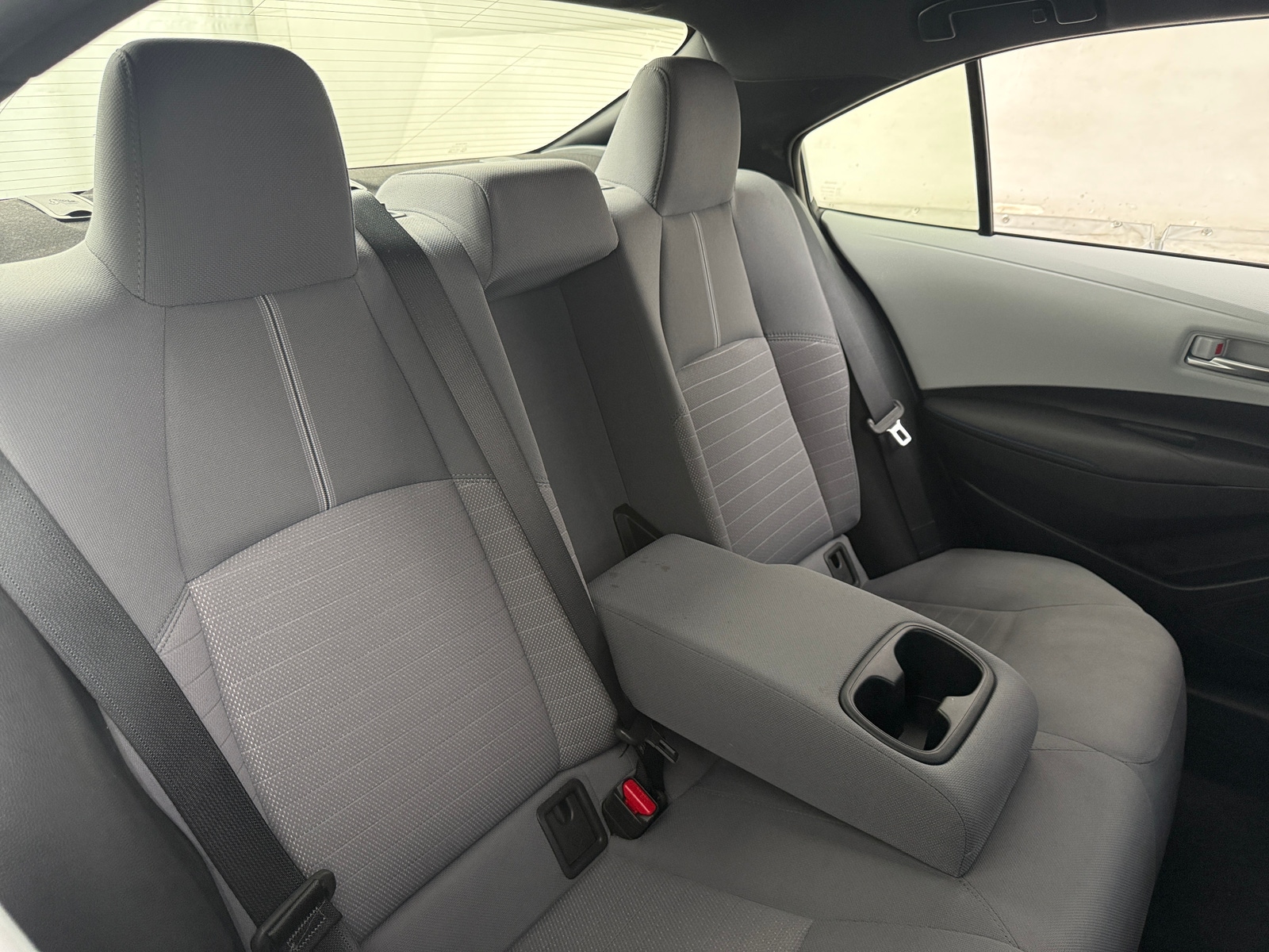 Thumbnail: 2020 Toyota Corolla - 6