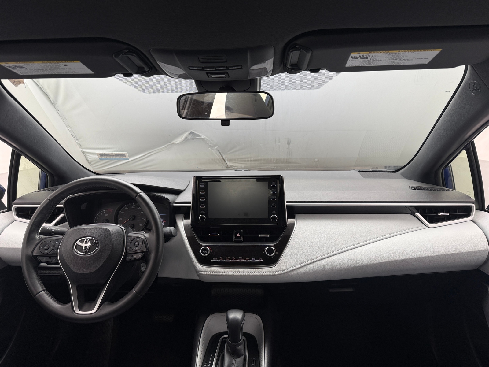 Thumbnail: 2020 Toyota Corolla - 3
