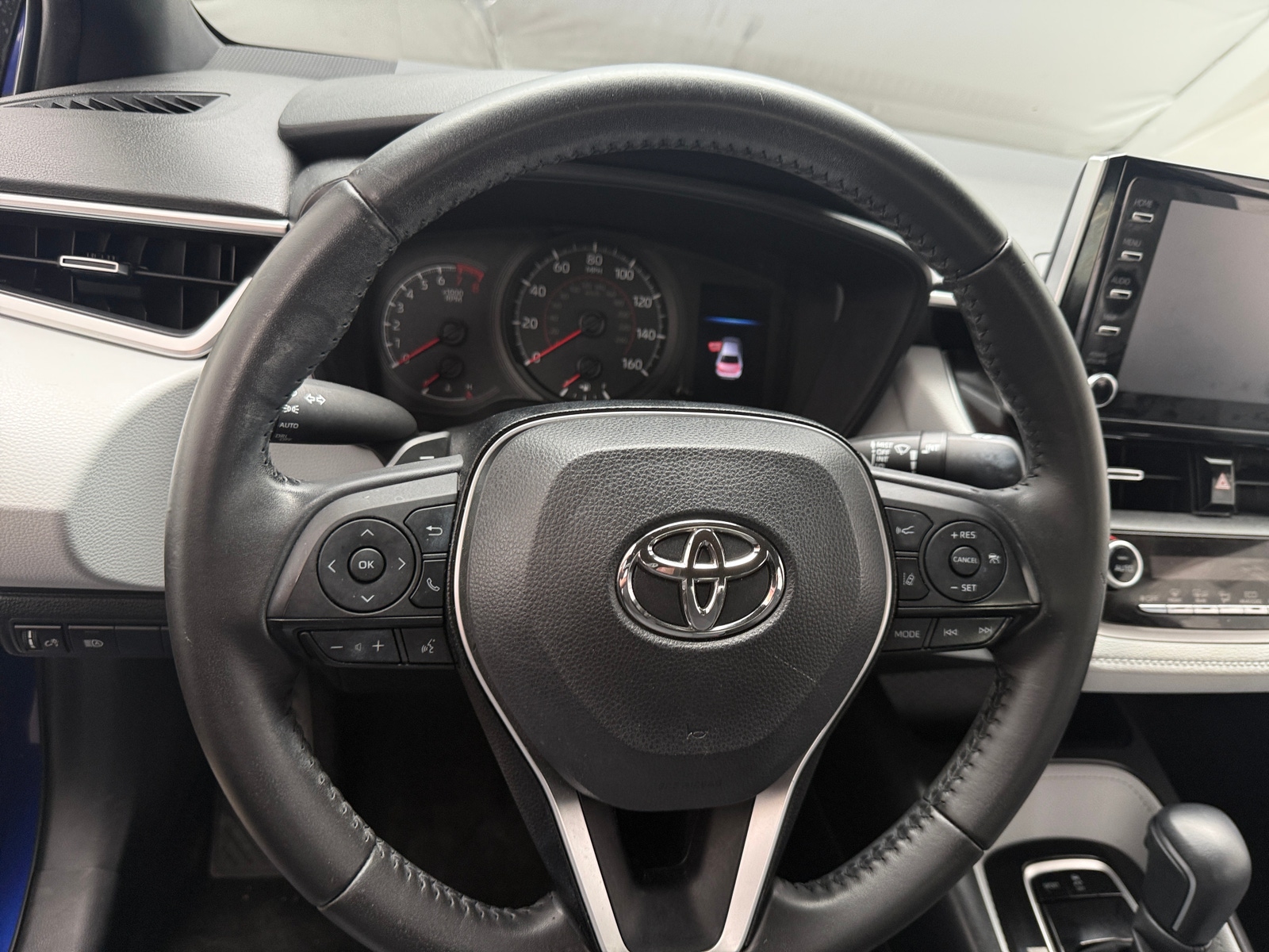 Thumbnail: 2020 Toyota Corolla - 5