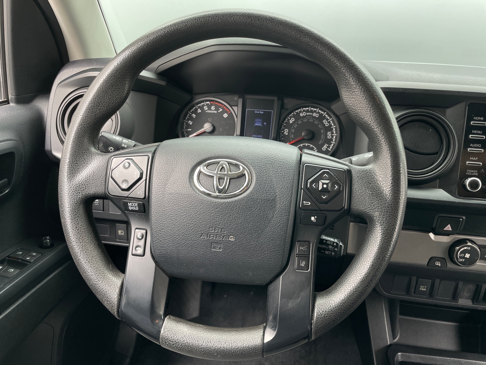 Thumbnail: 2020 Toyota Tacoma - 5