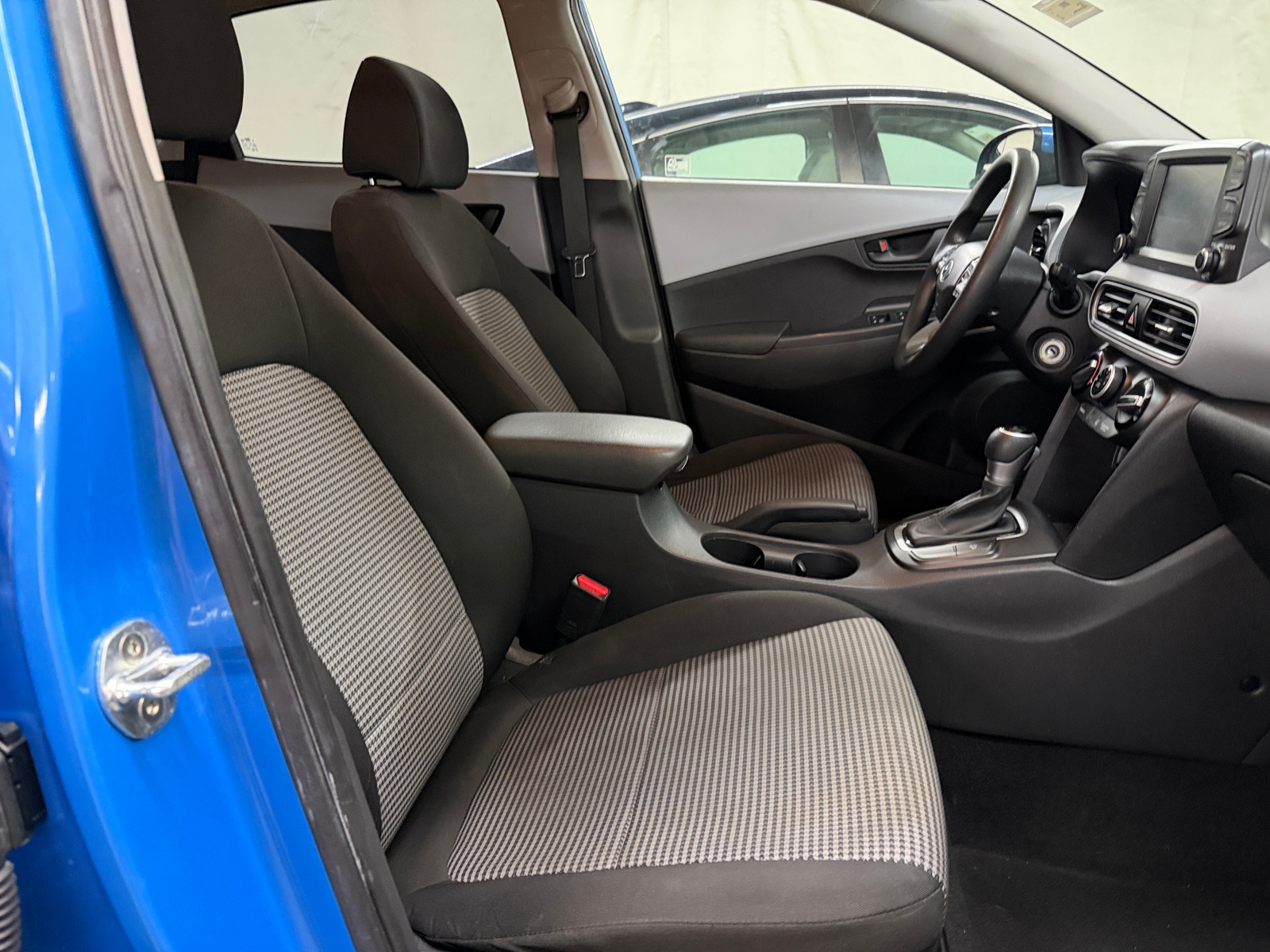 Thumbnail: 2019 Hyundai Kona - 2