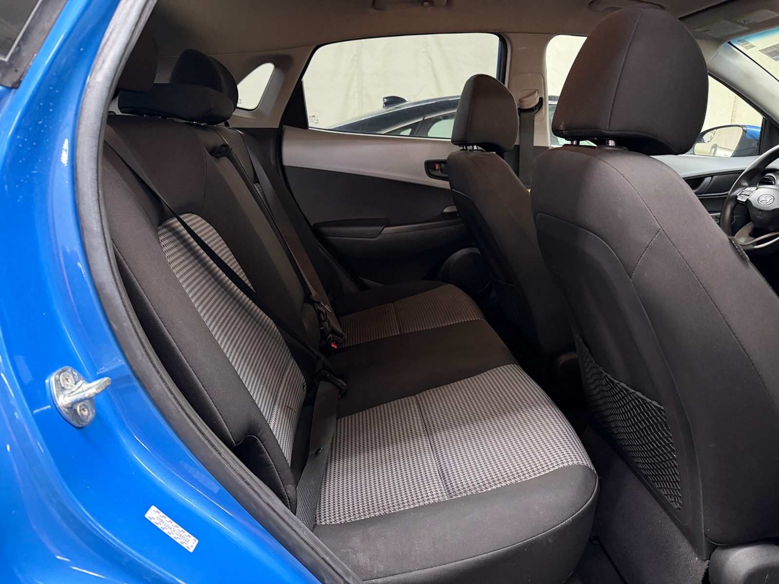 Thumbnail: 2019 Hyundai Kona - 6