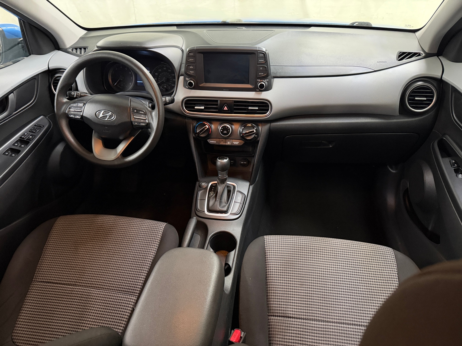 Thumbnail: 2019 Hyundai Kona - 3