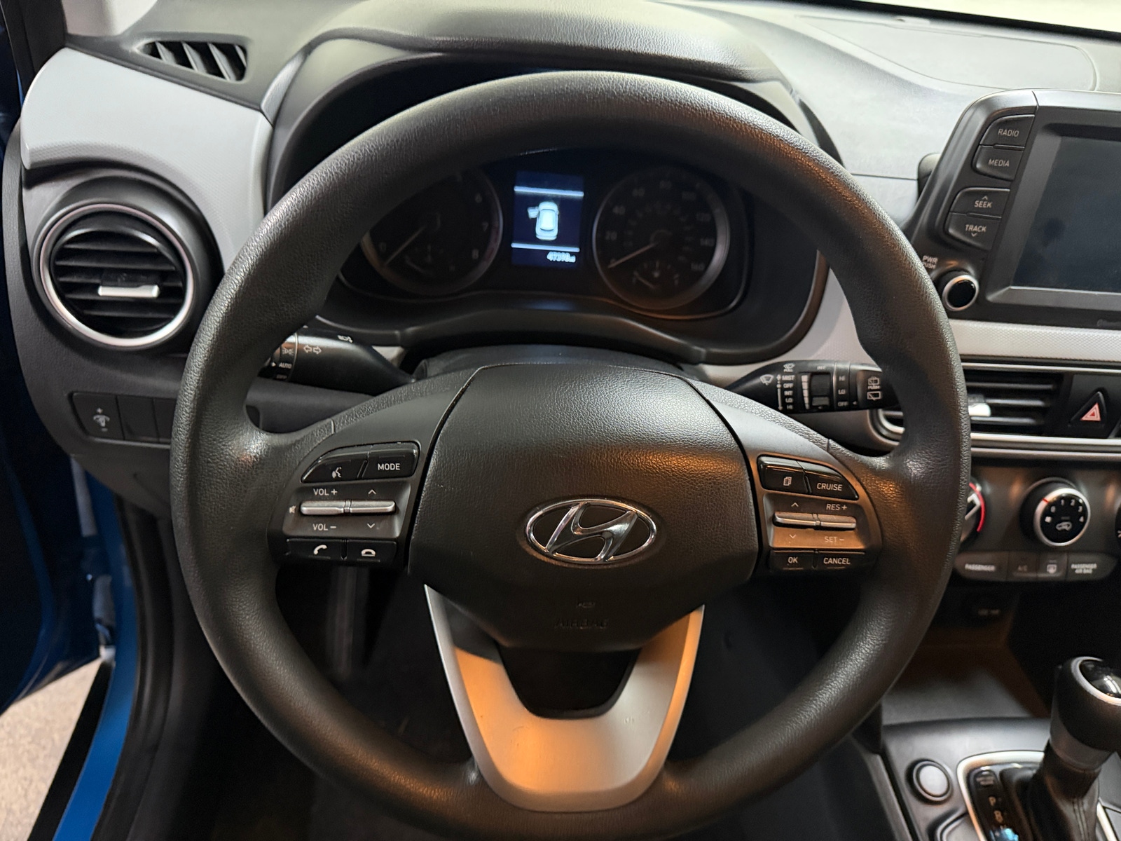 Thumbnail: 2019 Hyundai Kona - 5