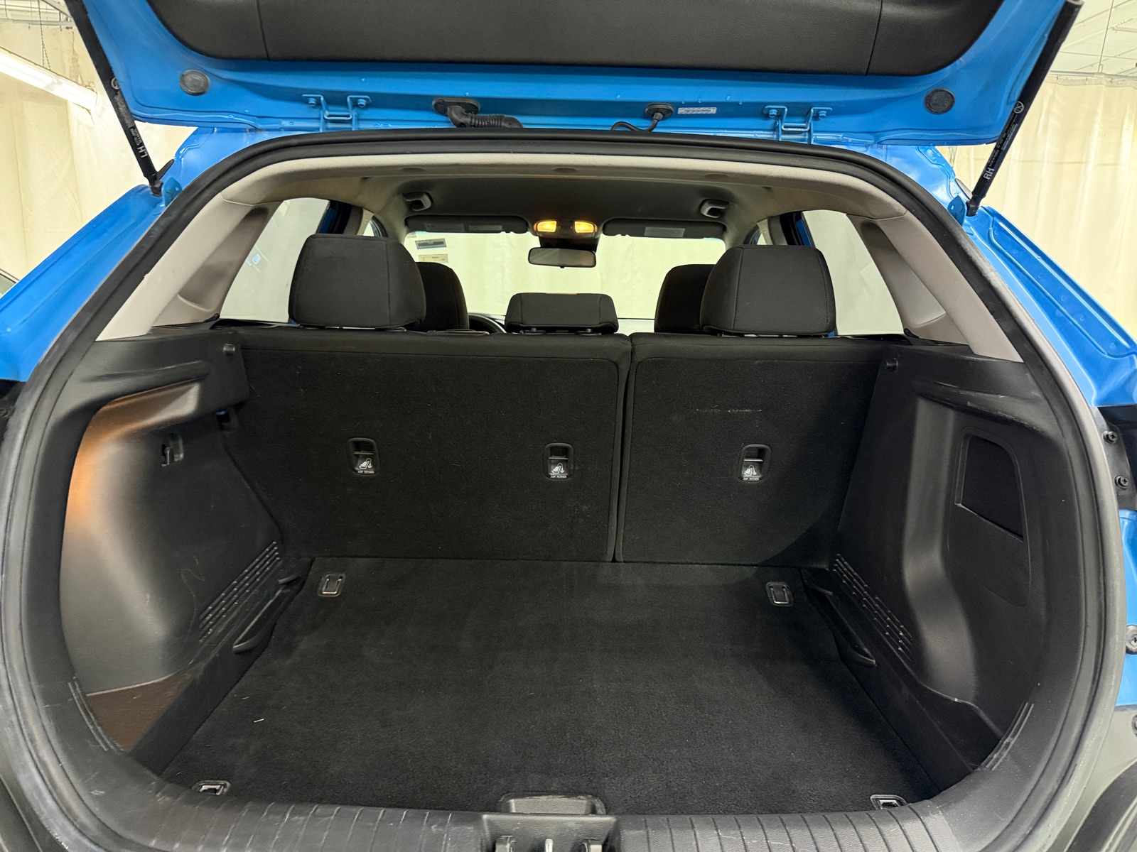 Thumbnail: 2019 Hyundai Kona - 7