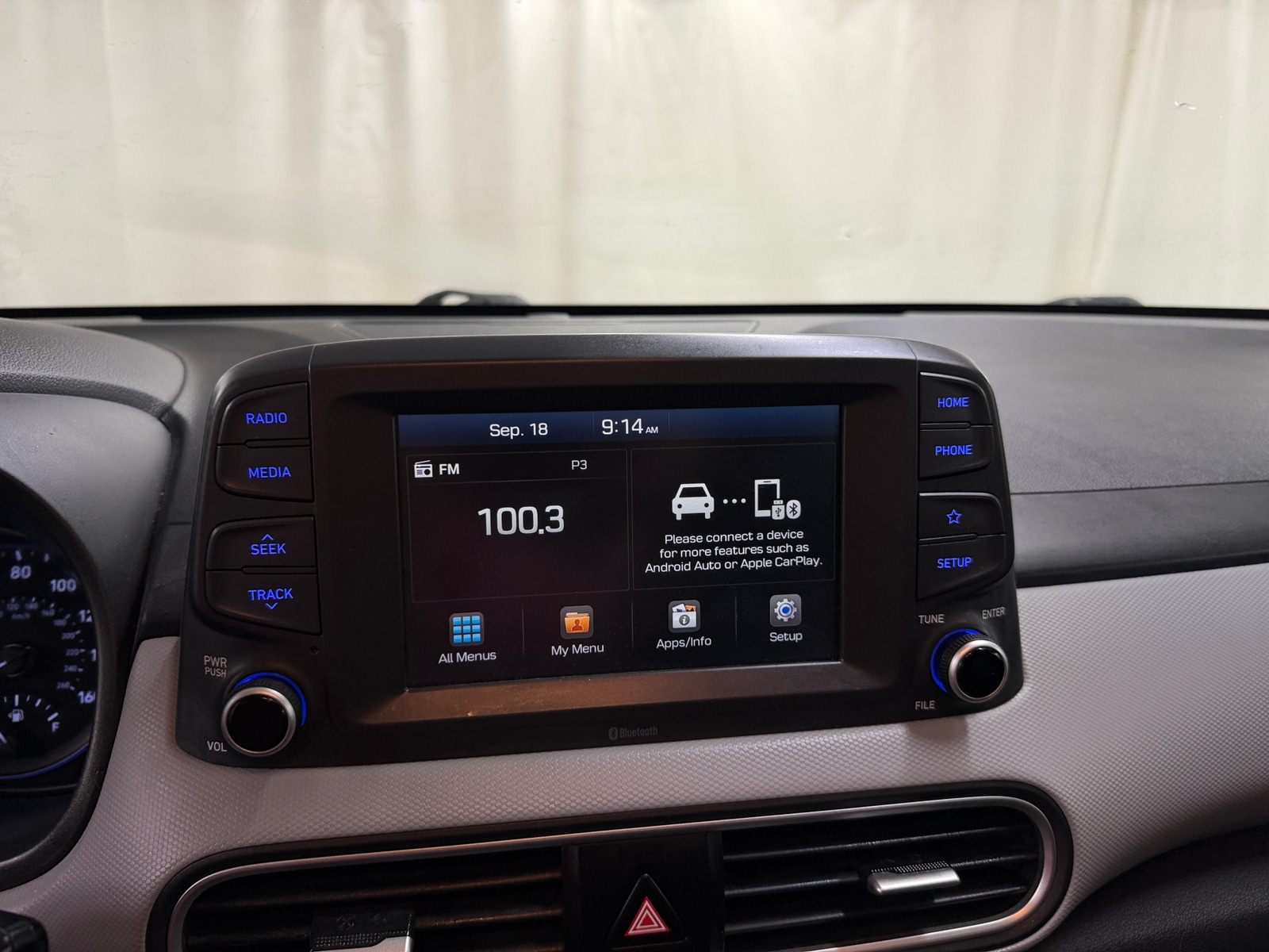 Thumbnail: 2019 Hyundai Kona - 4