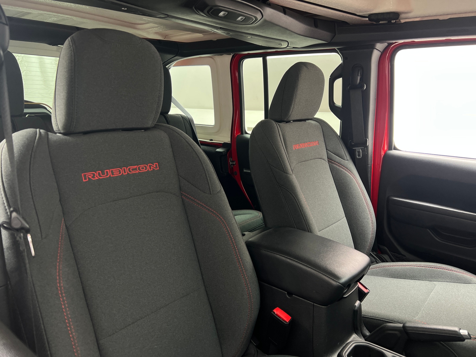 Thumbnail: 2025 Jeep Wrangler - 2
