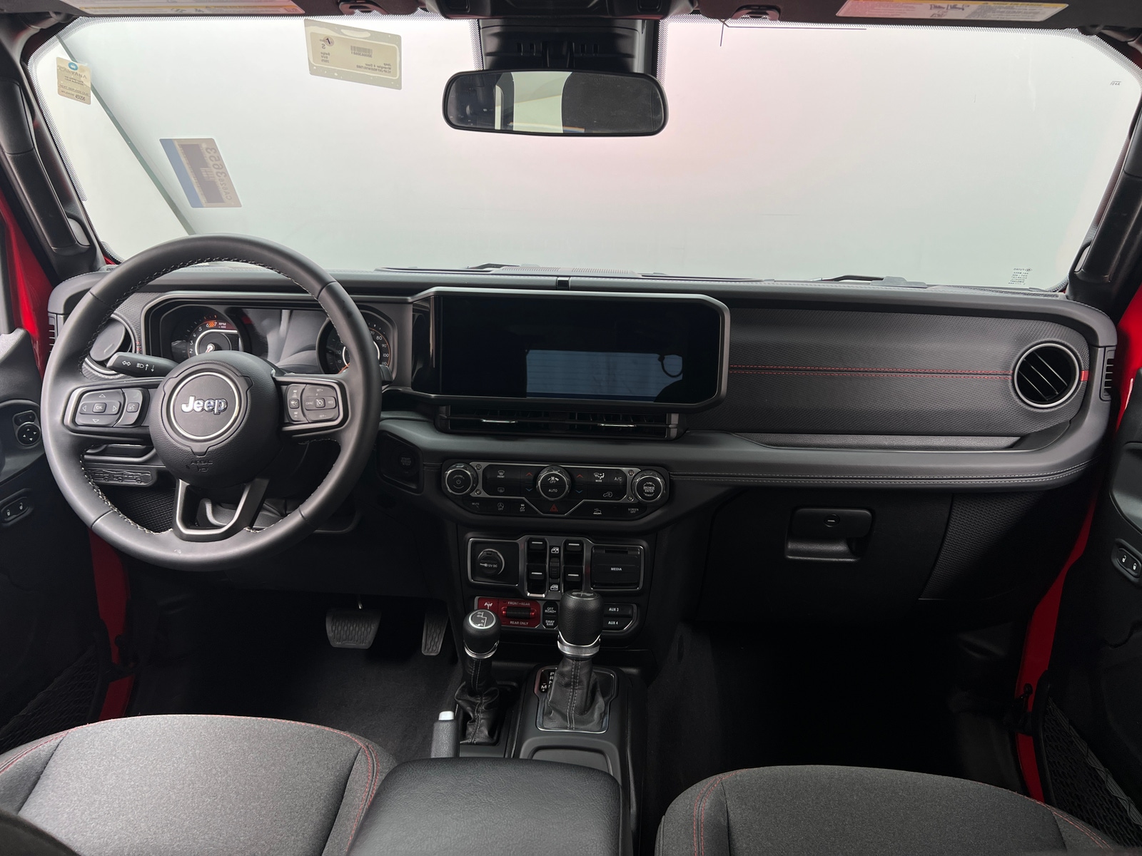 Thumbnail: 2025 Jeep Wrangler - 3