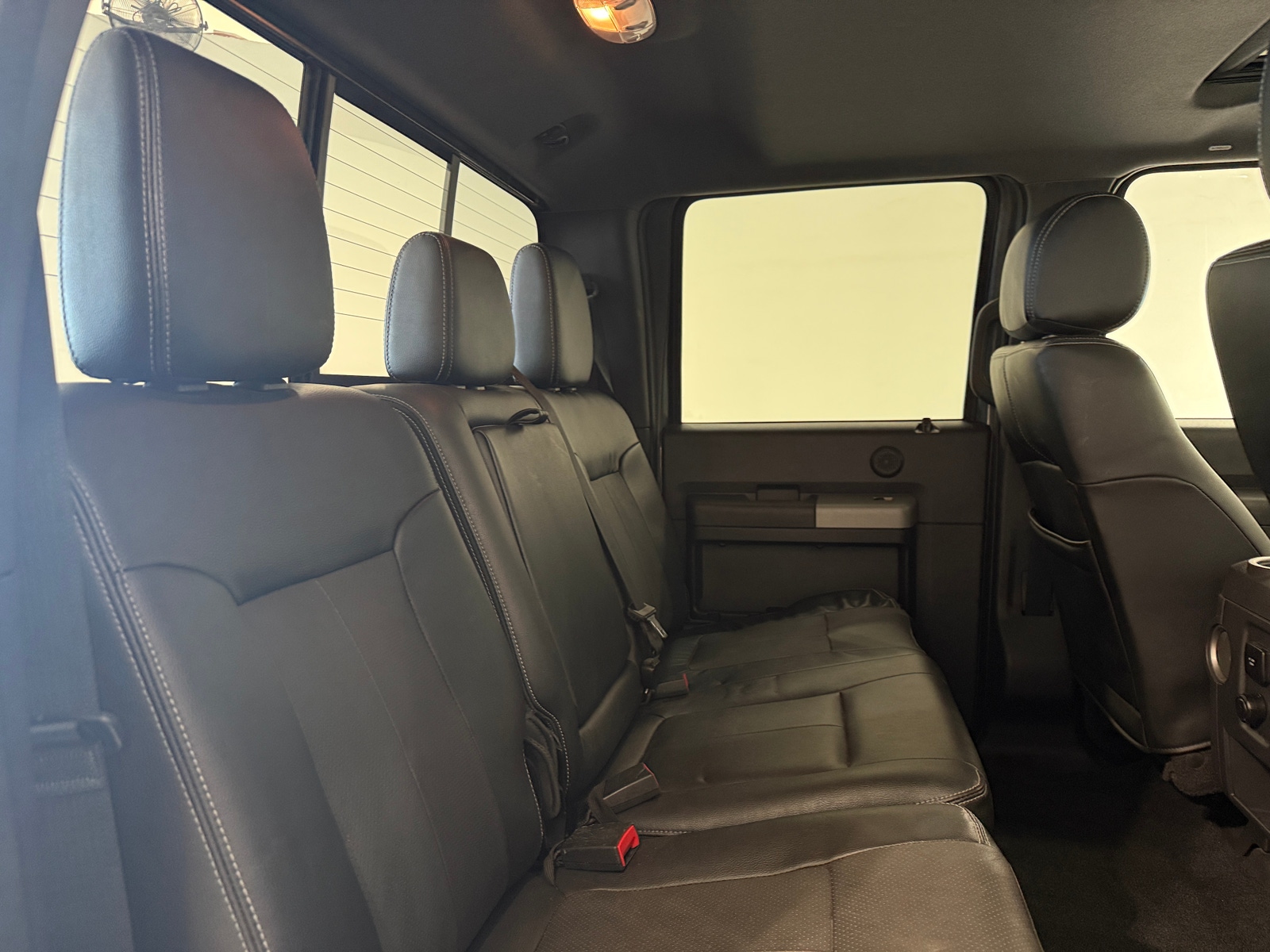 Thumbnail: 2016 Ford Econoline - 5