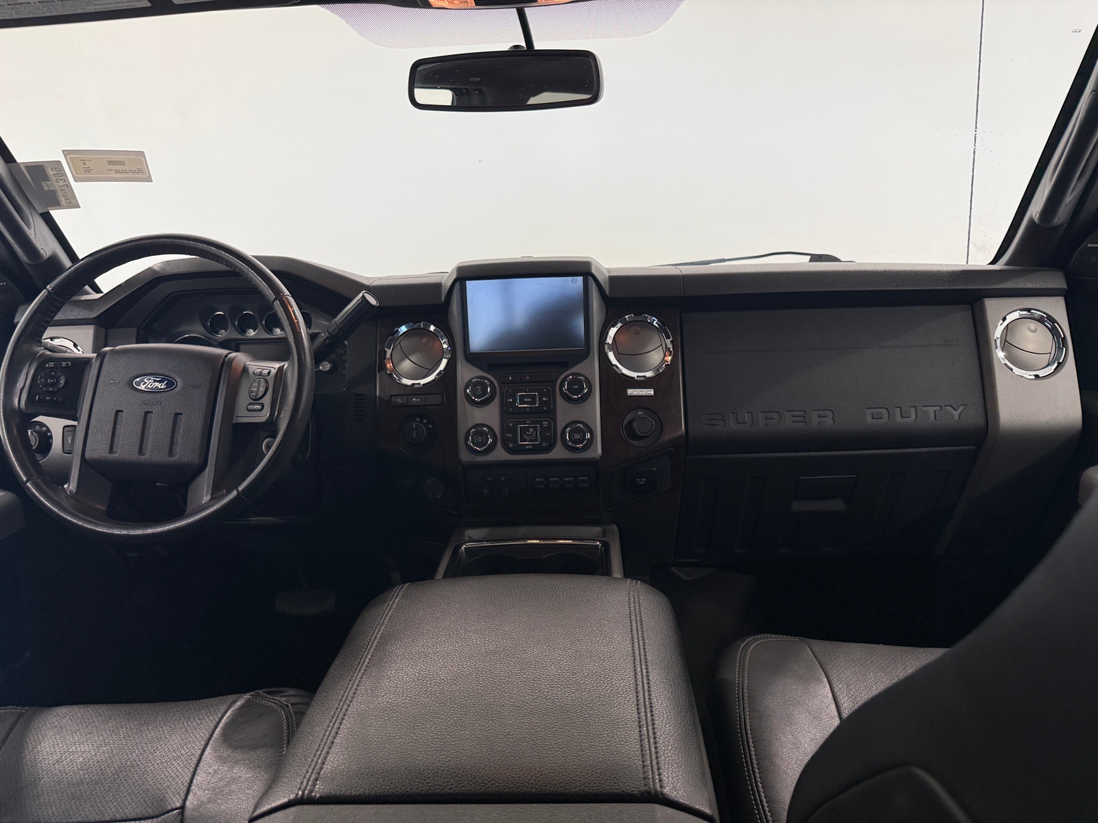Thumbnail: 2016 Ford Econoline - 2
