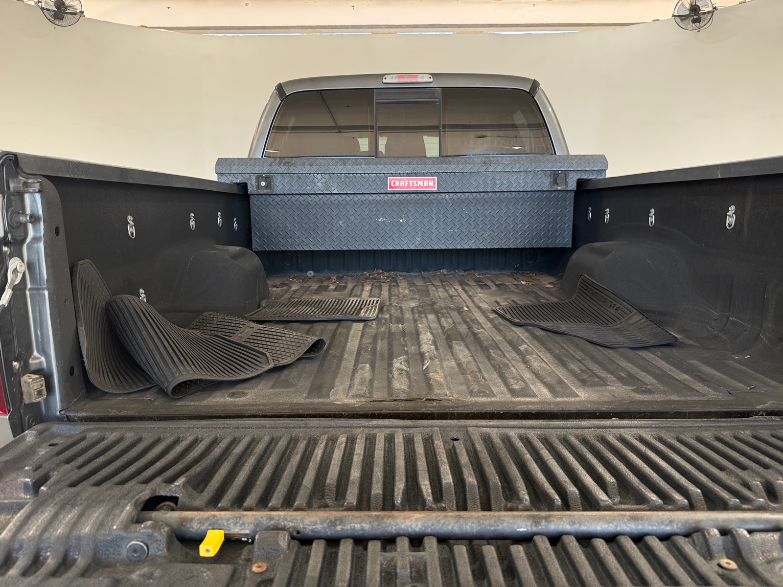 Thumbnail: 2016 Ford Econoline - 6