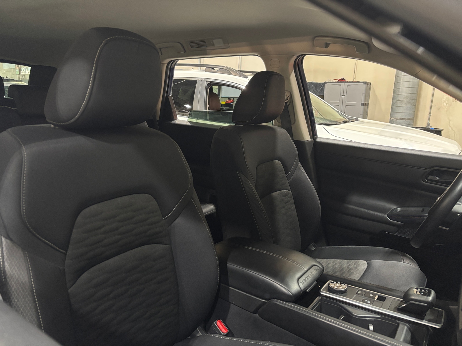 Thumbnail: 2025 Nissan Pathfinder - 2