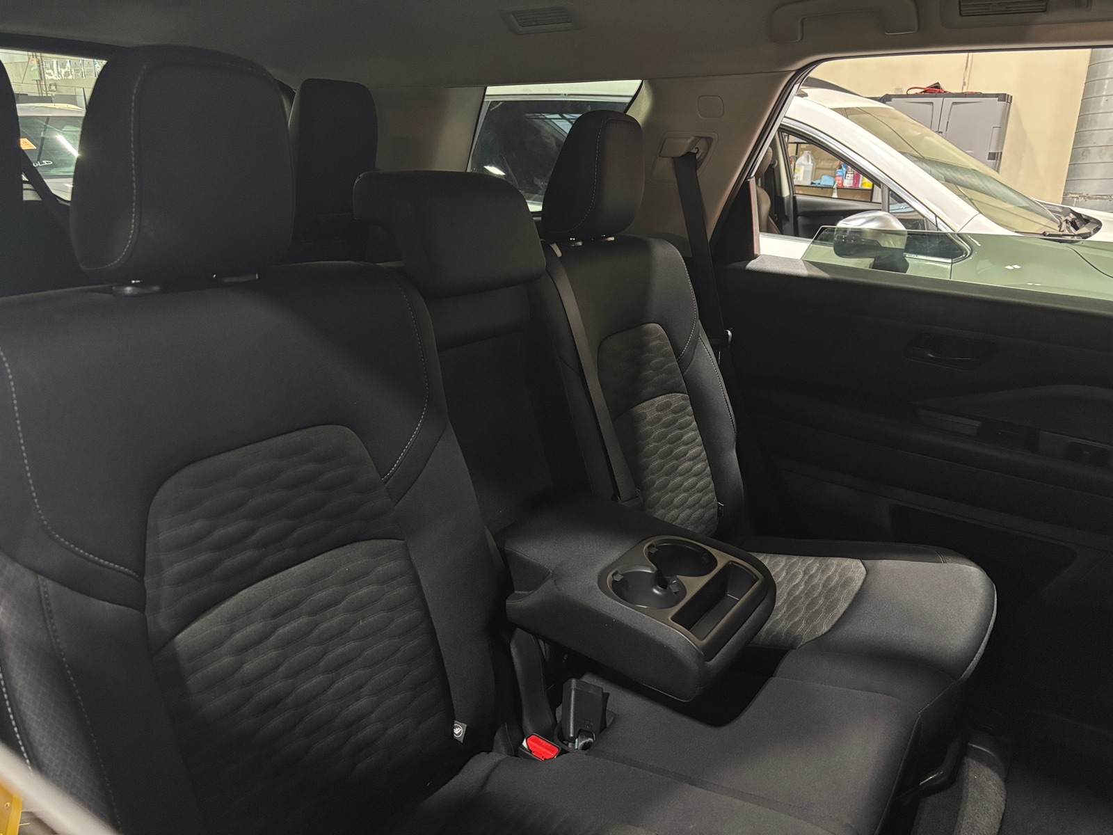 Thumbnail: 2025 Nissan Pathfinder - 6